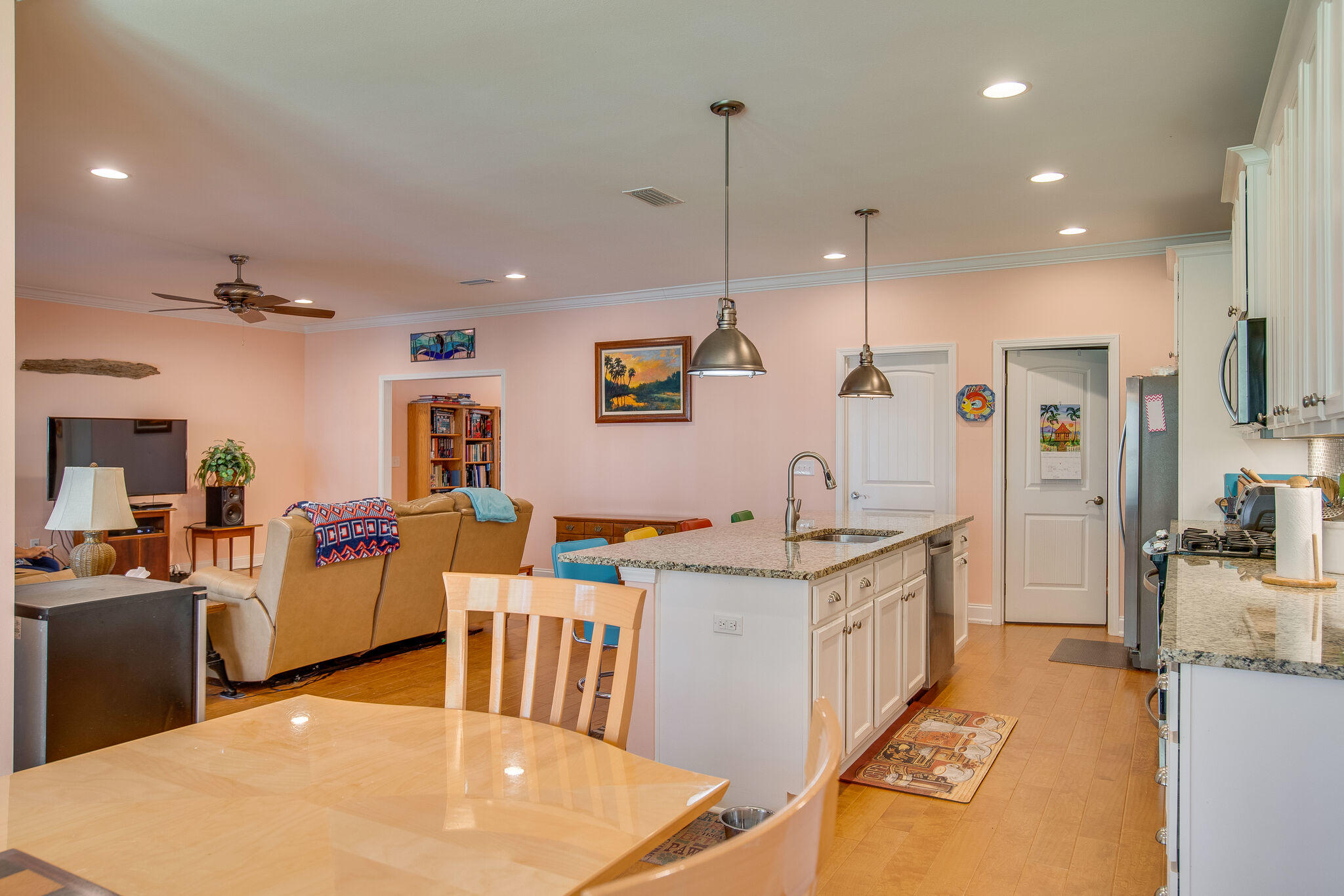HAMMOCK BAY - Residential