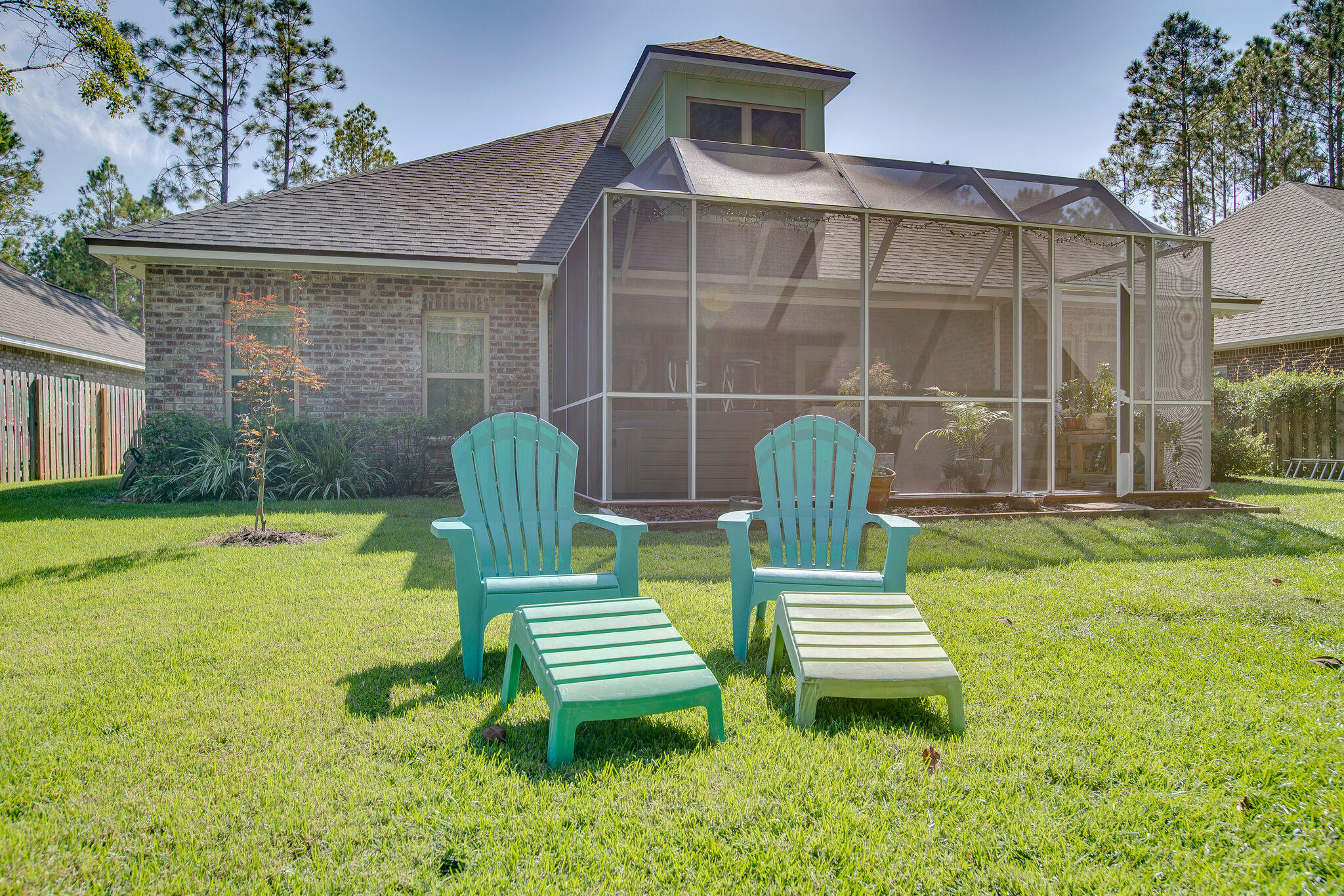 HAMMOCK BAY - Residential