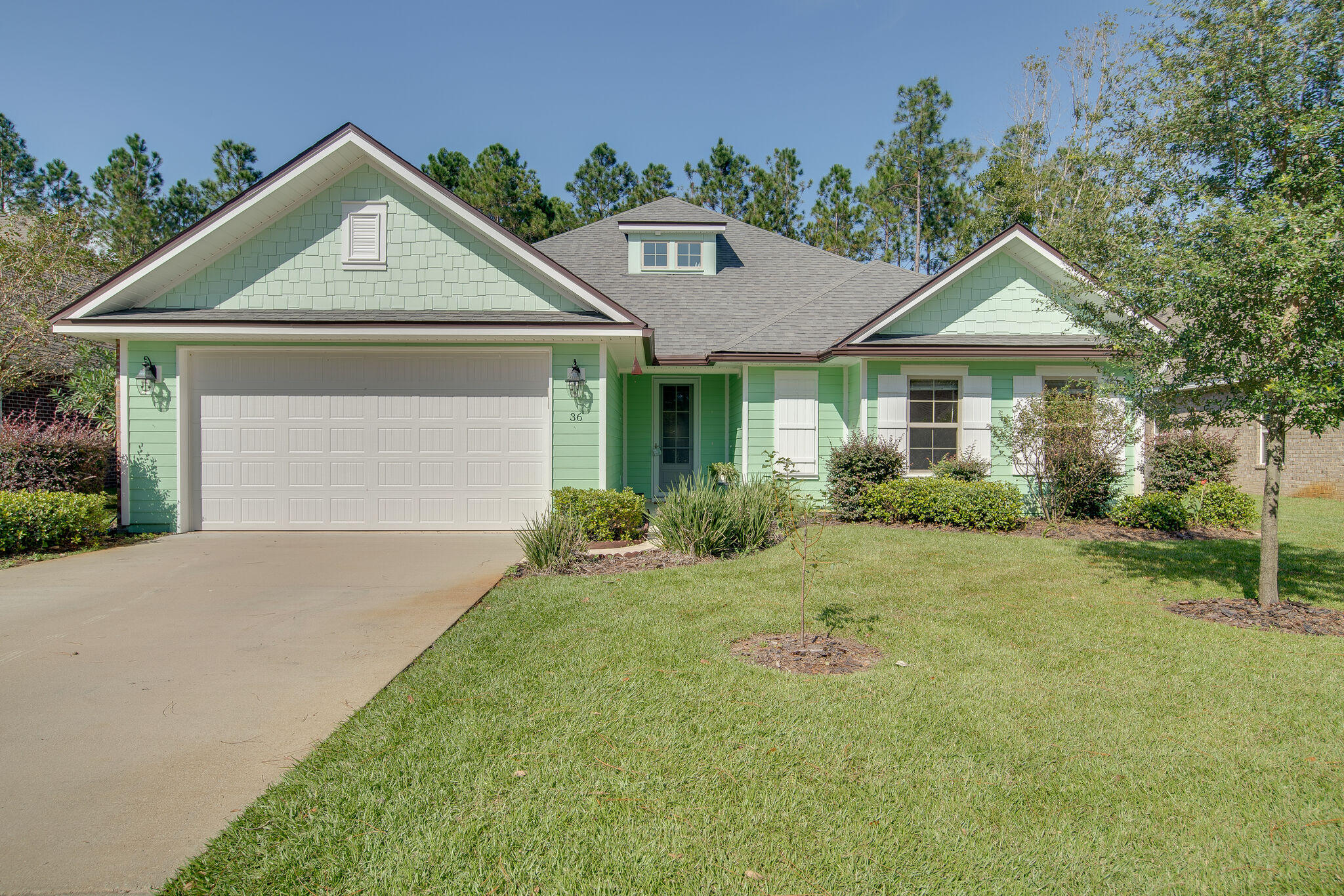 HAMMOCK BAY - Residential