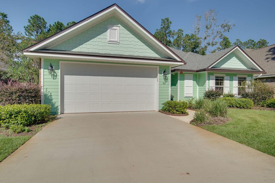 2 MASTER SUITES in this craftsman style home. This plan provides a warm and friendly atmosphere with open living, dining and kitchen. The 1st floor has the master suite w/his and her walk in closets, a luxuriously appointed bath w/an oversized, walk in tile shower. Two other spacious bdrs share the hall bath. Highlighting the Kitchen are many custom features such as granite countertops, tile backsplash, stainless appliances and the latest designs in cabinetry. The 2nd floor has another suite - a large bdr and bath that could also be used as a media/hobby/man cave area. Crown molding throughout the main area and mbdr. Hardwood flooring in main area, tile in wet areas. The ext.features low maintenance brick w/hardi plank accents. Professionally landscaped w/irrigation. Pro photos coming soon