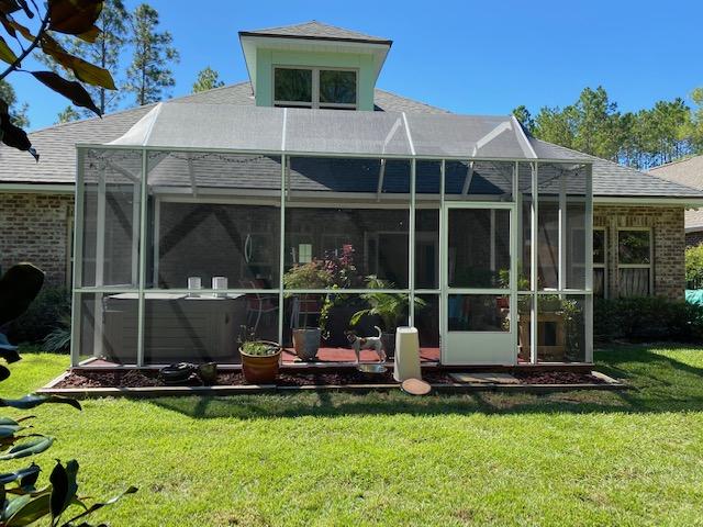 HAMMOCK BAY - Residential