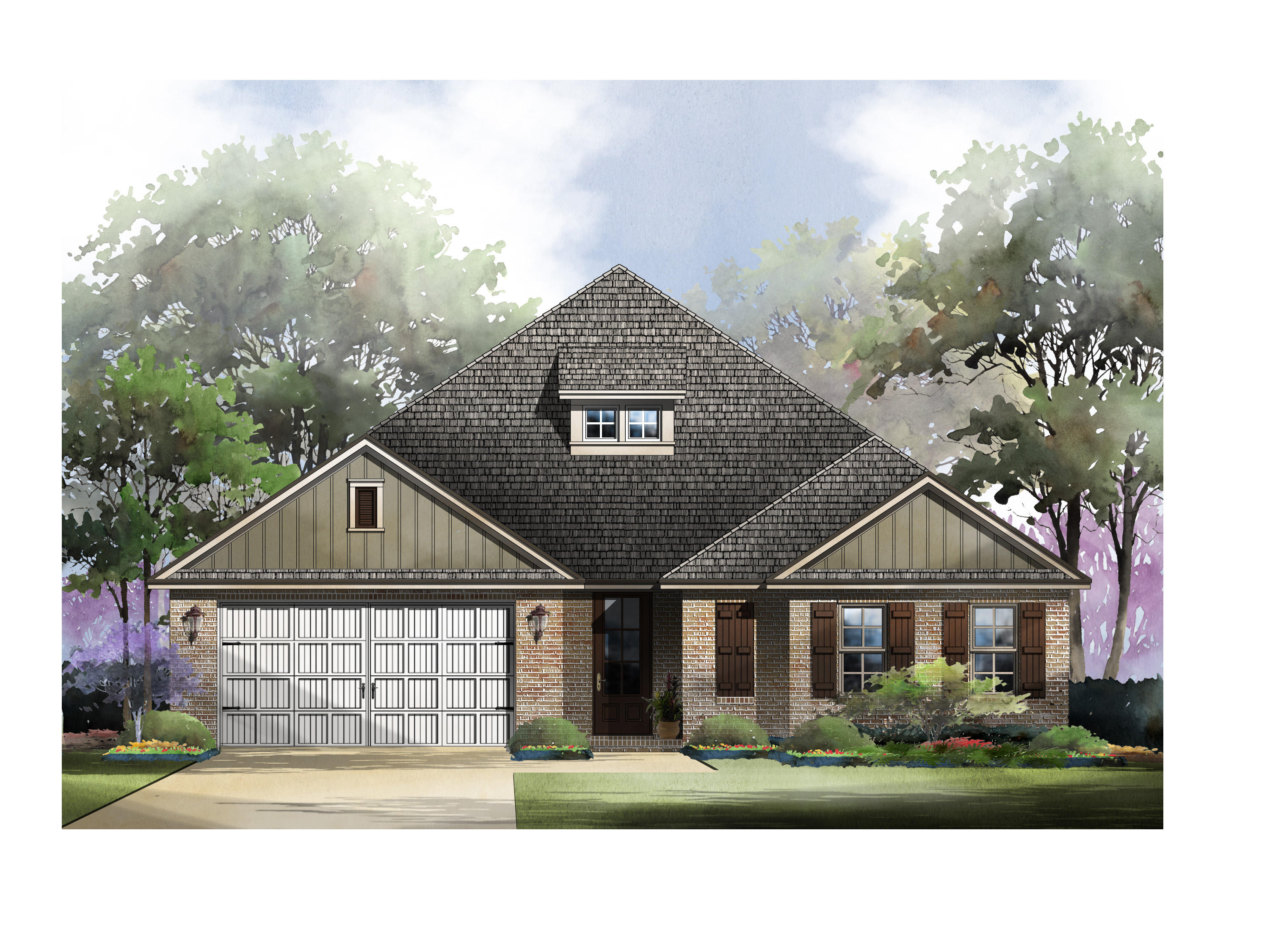 HAMMOCK BAY - Residential