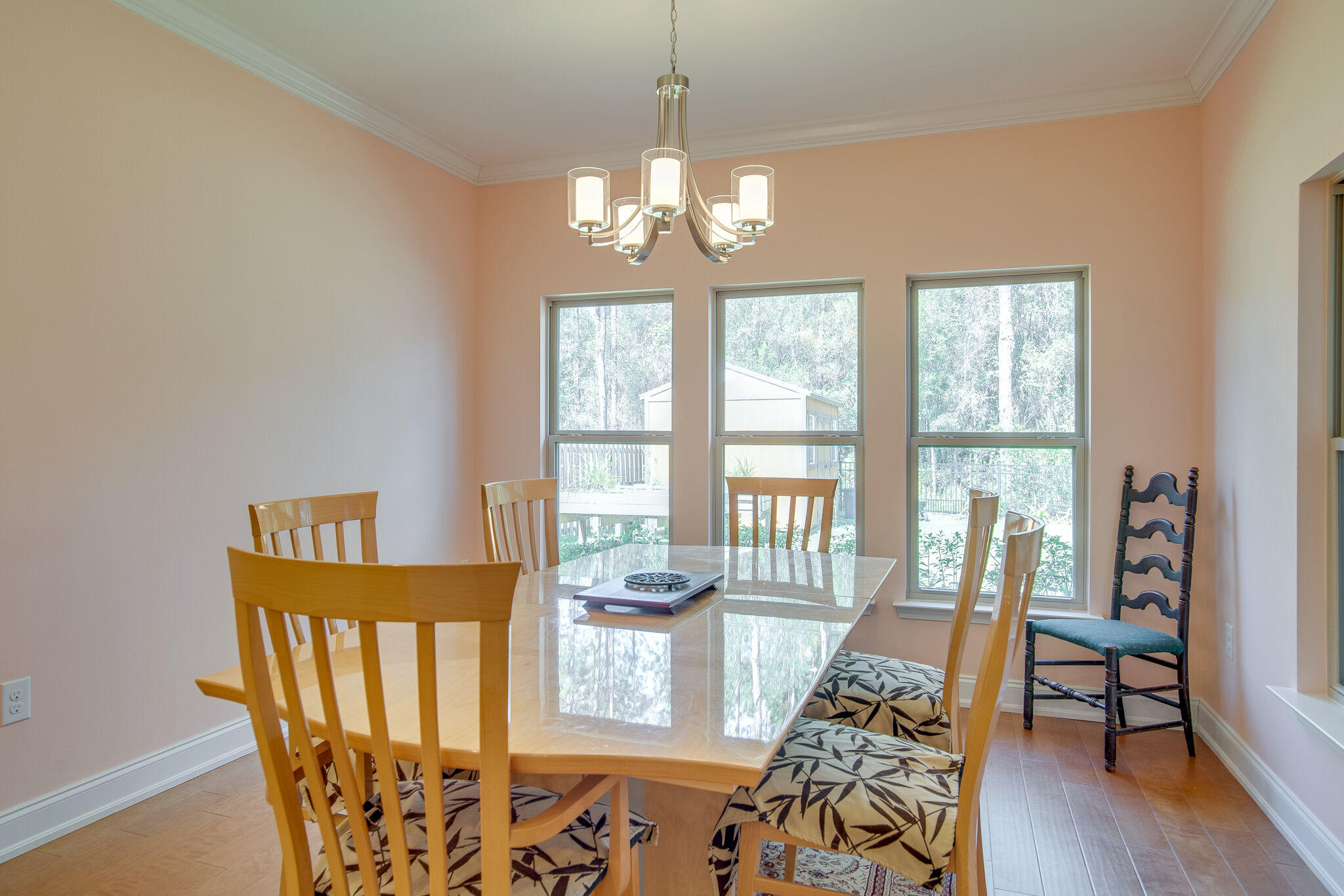 HAMMOCK BAY - Residential