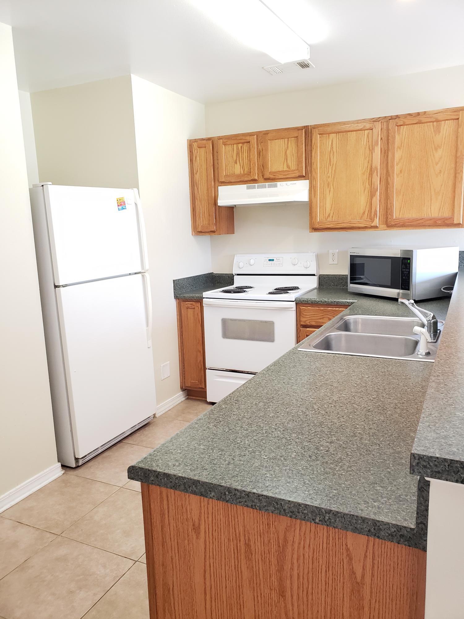 GIBSON ADDN TO FORT WALTON BEACH - Residential Lease