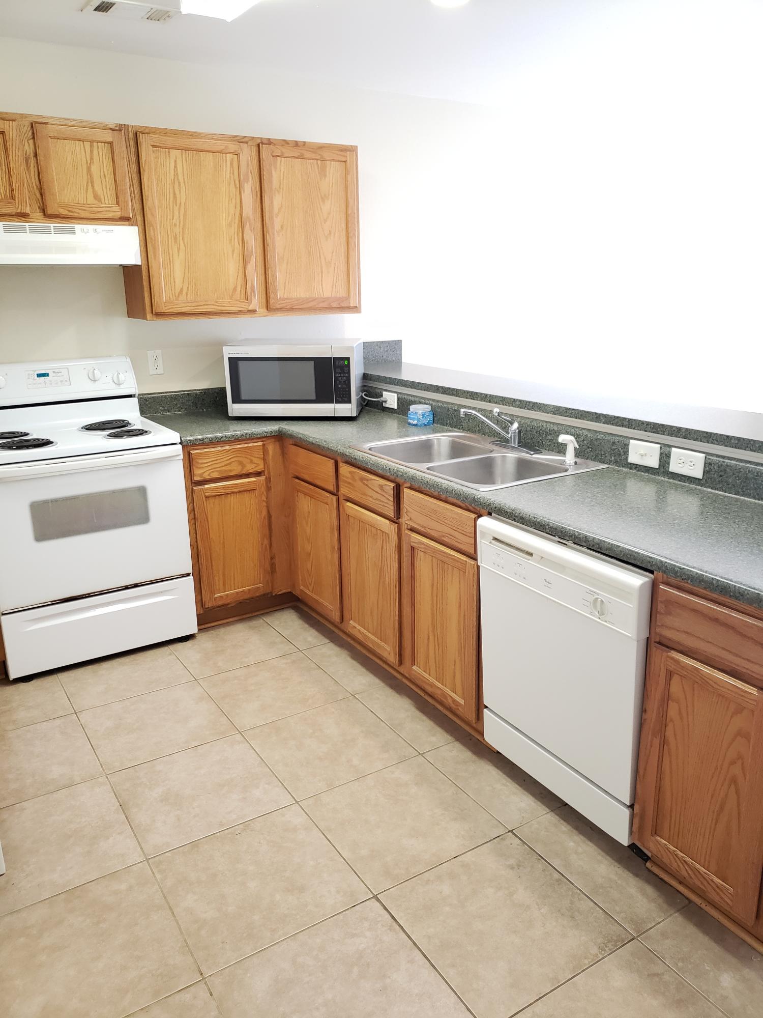 GIBSON ADDN TO FORT WALTON BEACH - Residential Lease