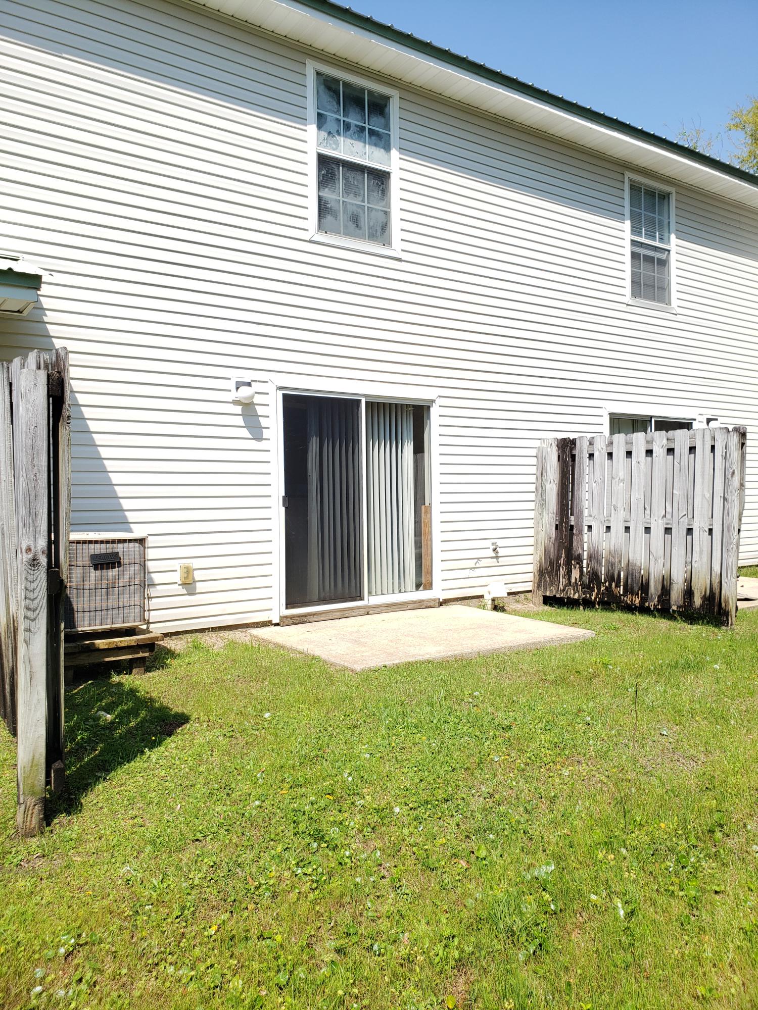 GIBSON ADDN TO FORT WALTON BEACH - Residential Lease