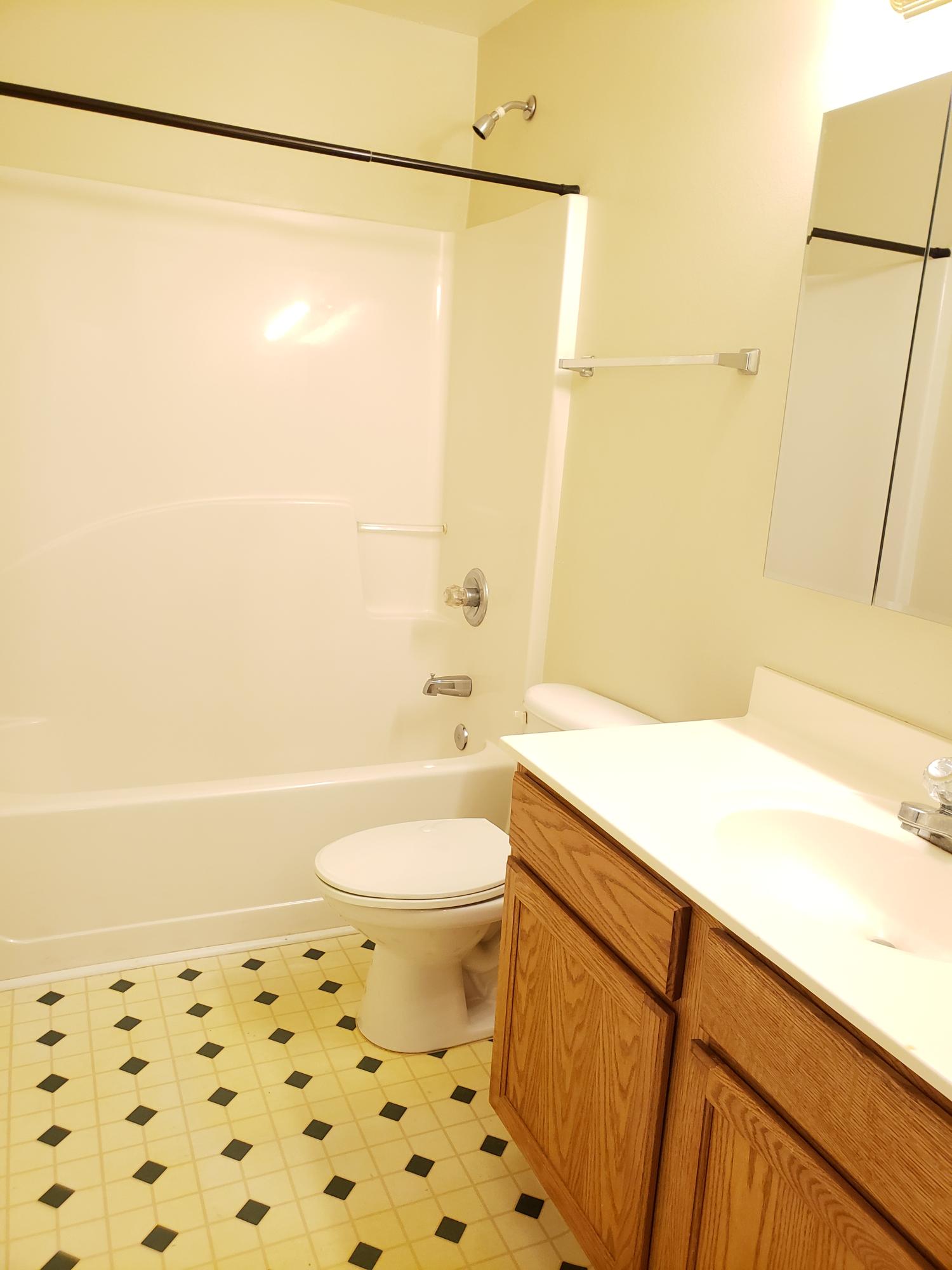 GIBSON ADDN TO FORT WALTON BEACH - Residential Lease