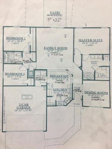 COUNTRYVIEW ESTATES 8TH ADDN - Residential