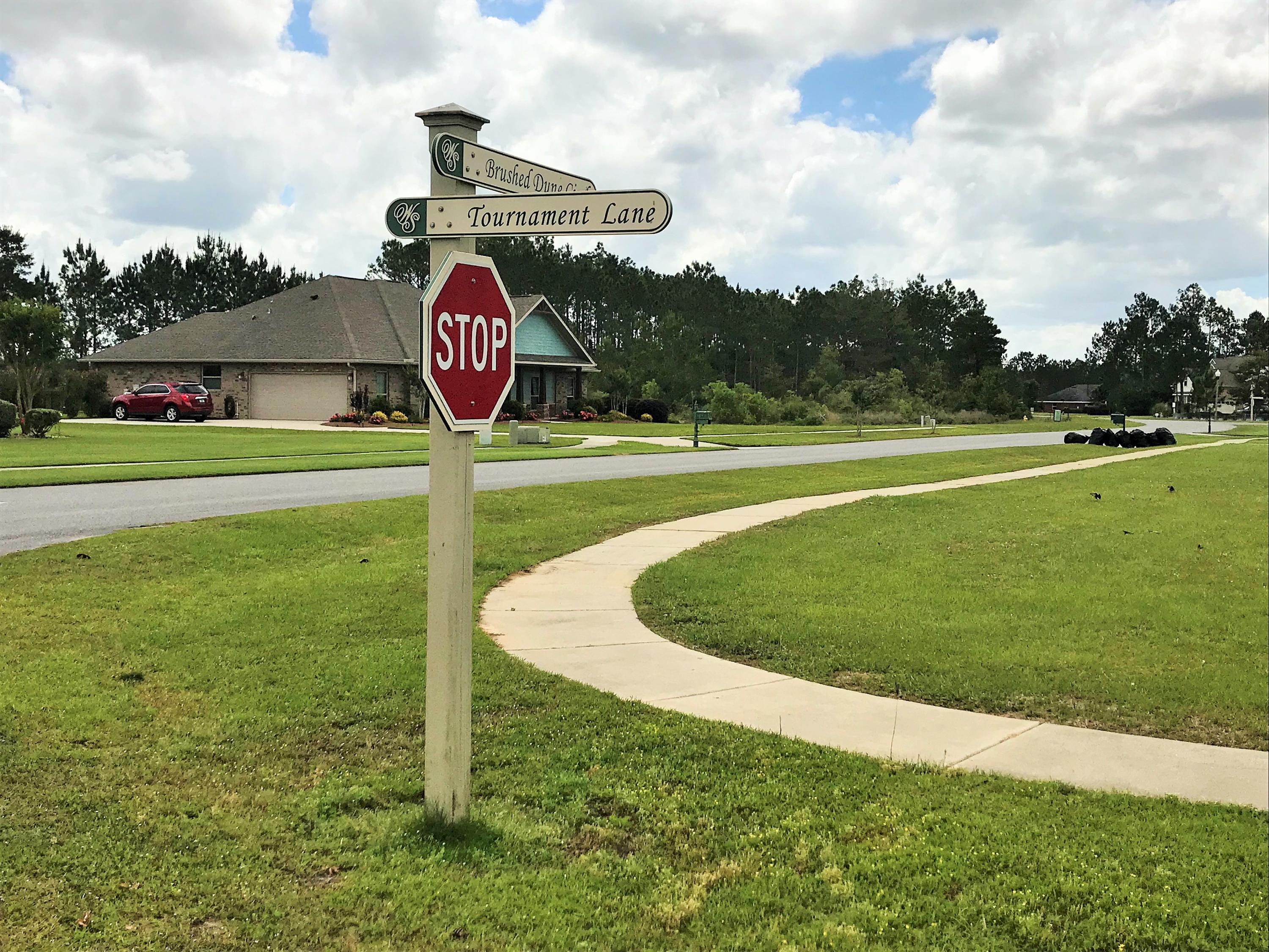 WINDSWEPT ESTATES - Land