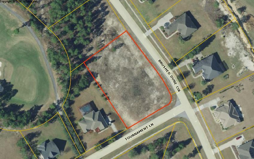 WINDSWEPT ESTATES - Land