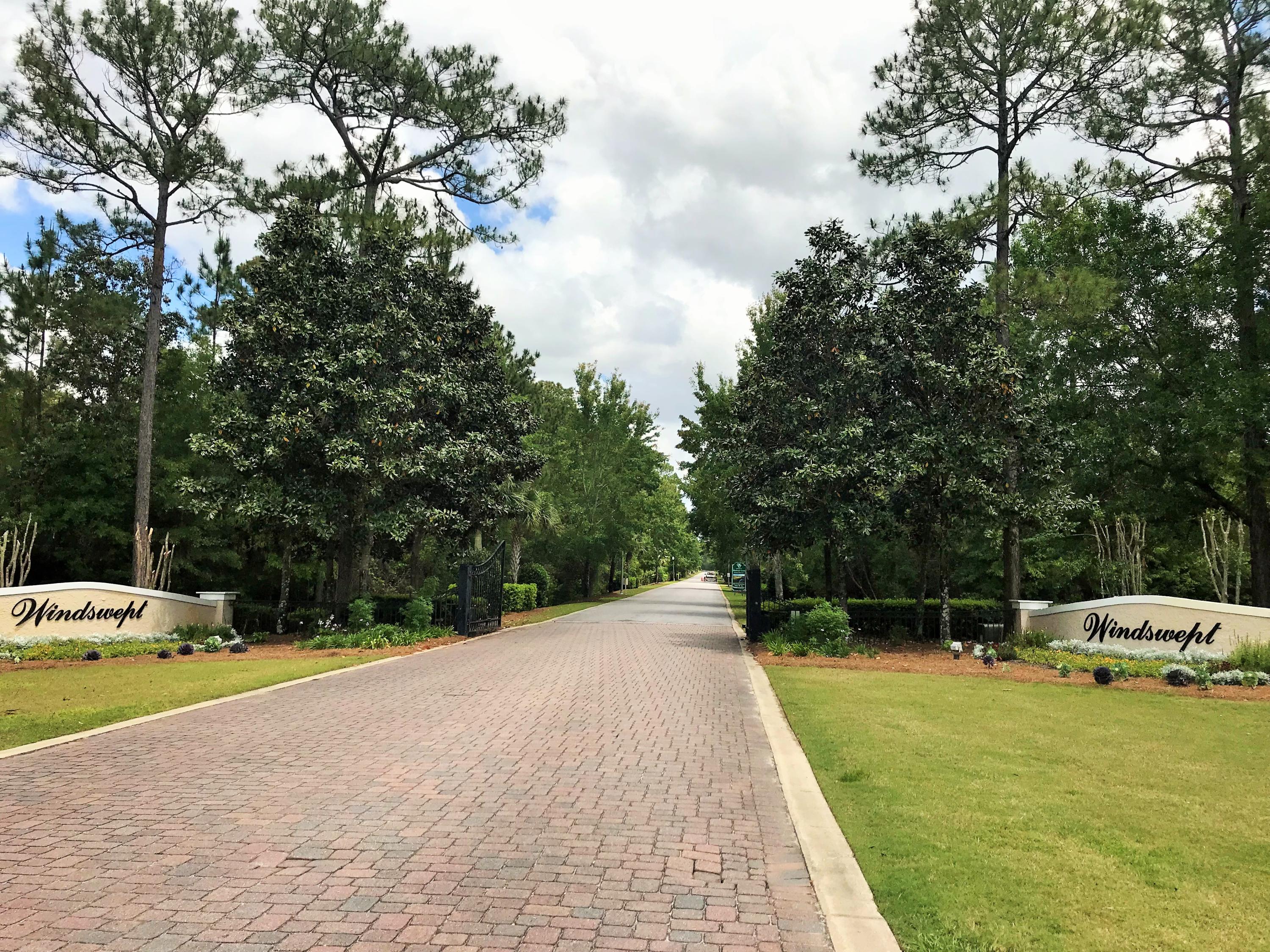 WINDSWEPT ESTATES - Land