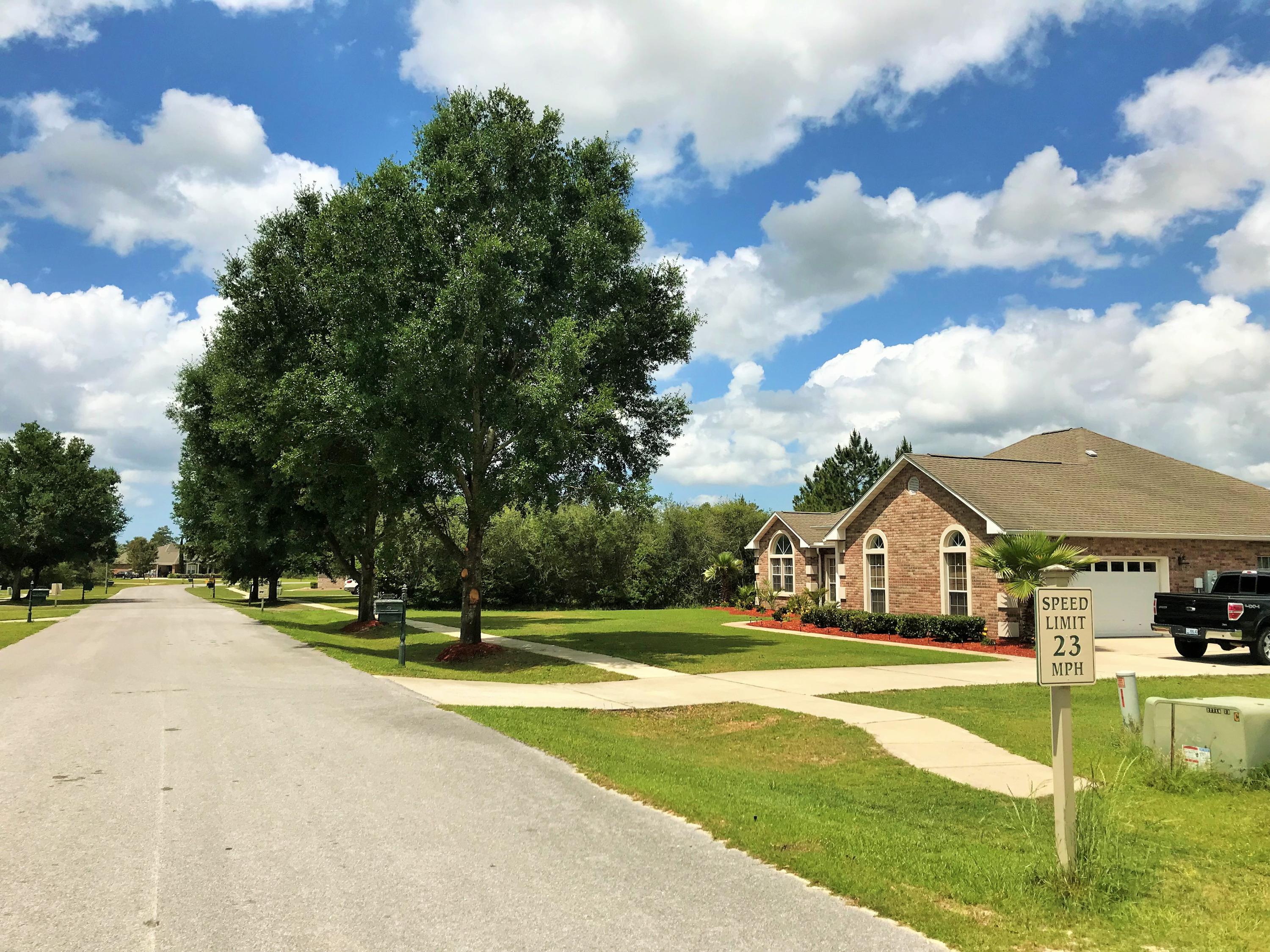 WINDSWEPT ESTATES - Land