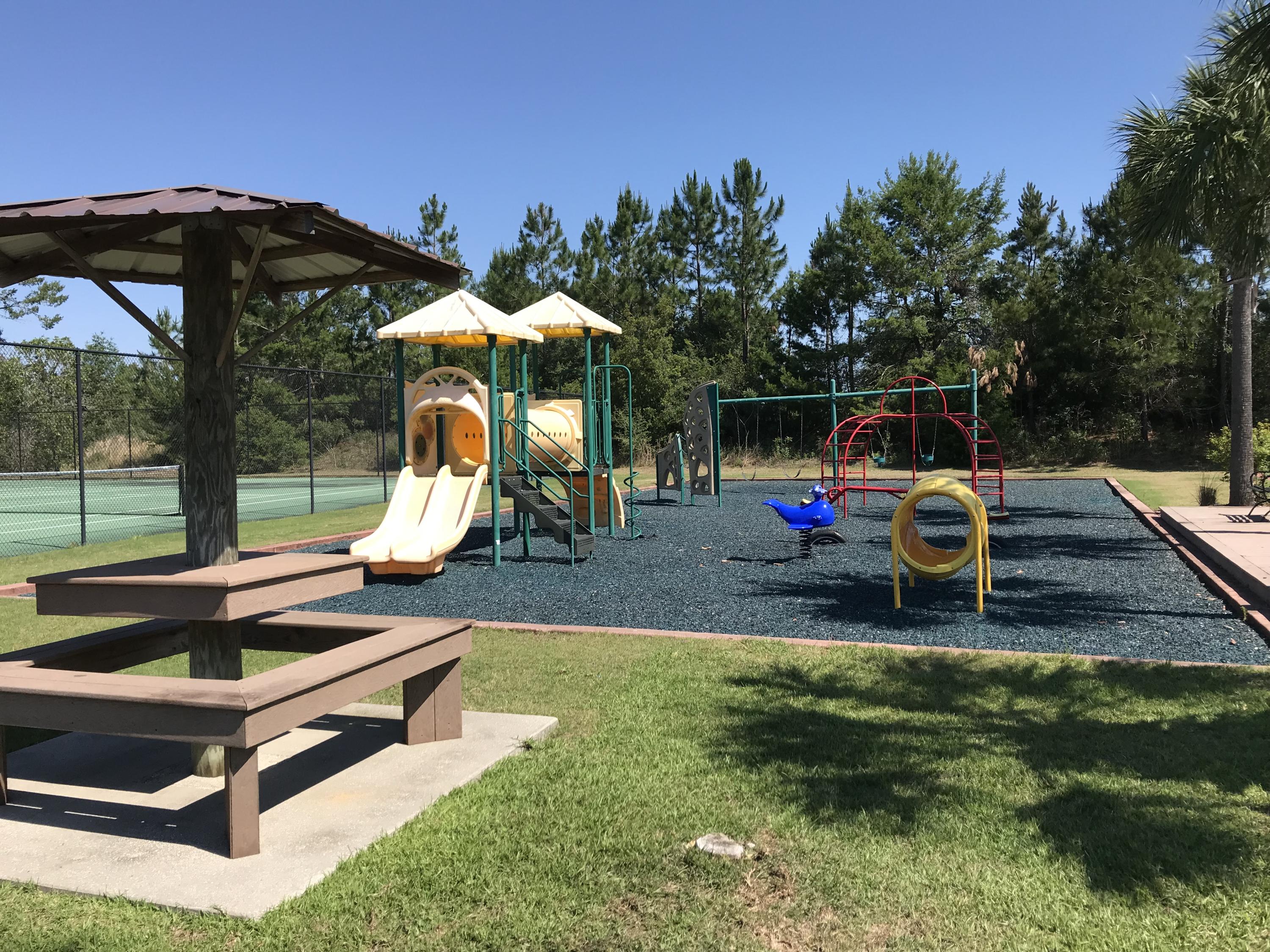 WINDSWEPT ESTATES - Land