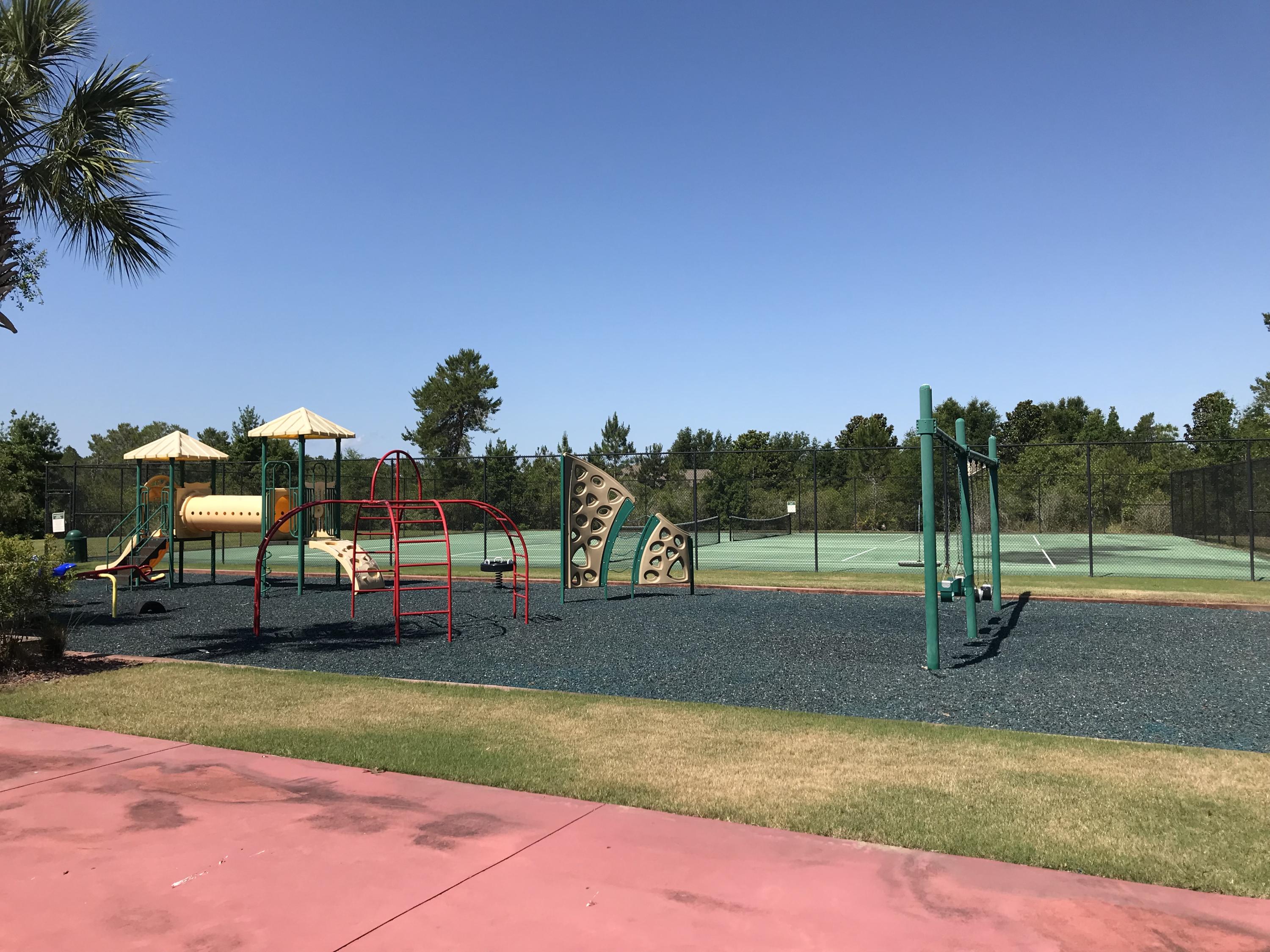 WINDSWEPT ESTATES - Land