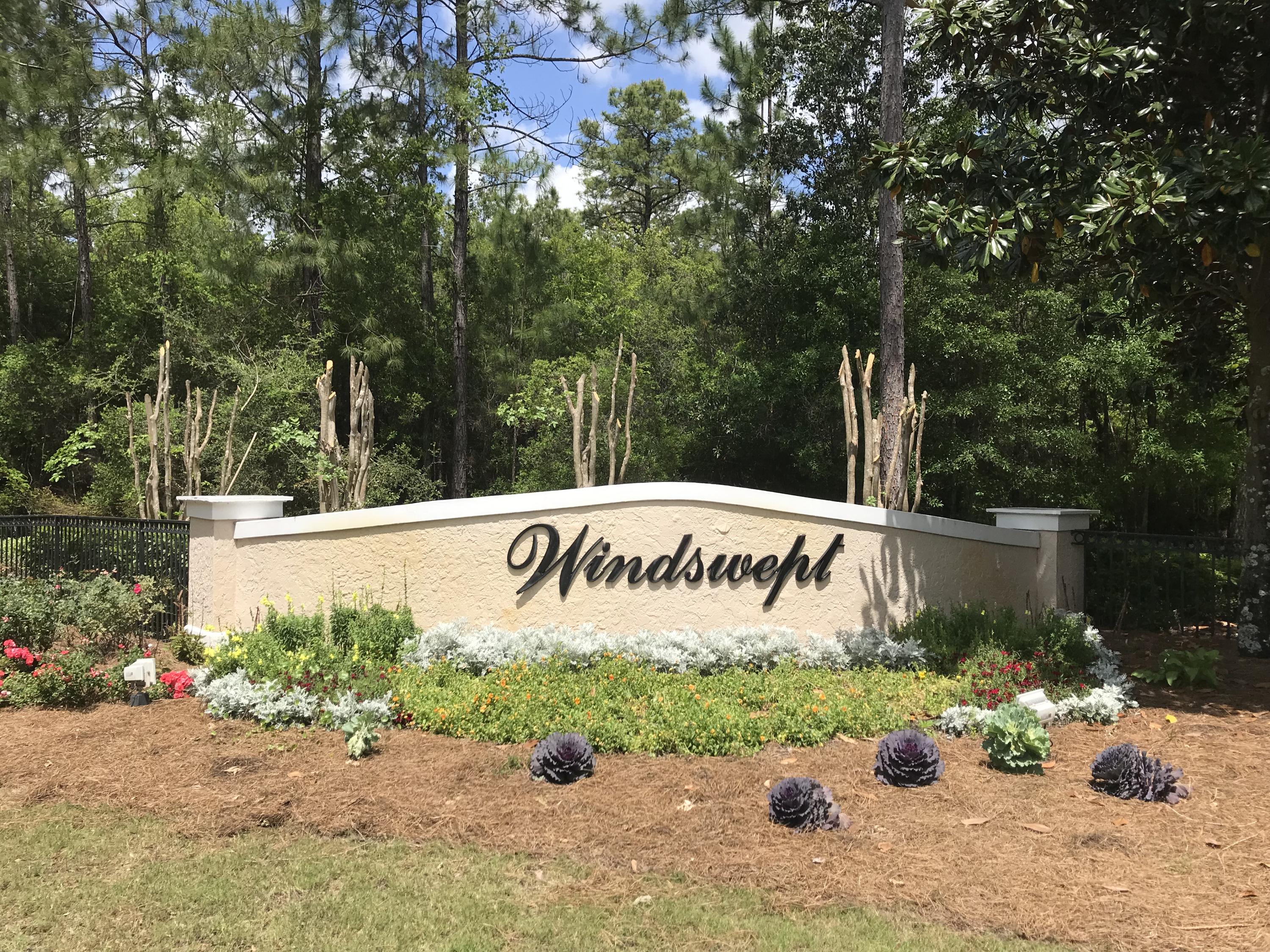 WINDSWEPT ESTATES - Land