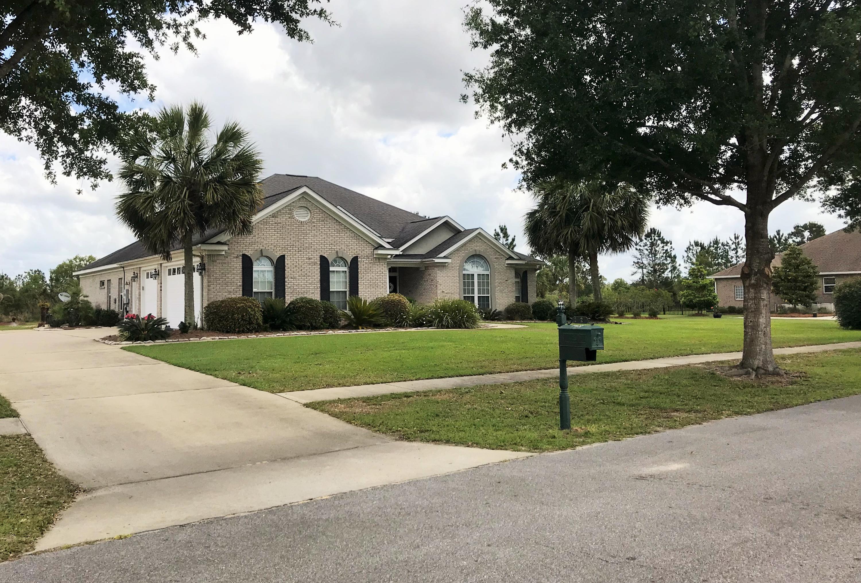 WINDSWEPT ESTATES - Land