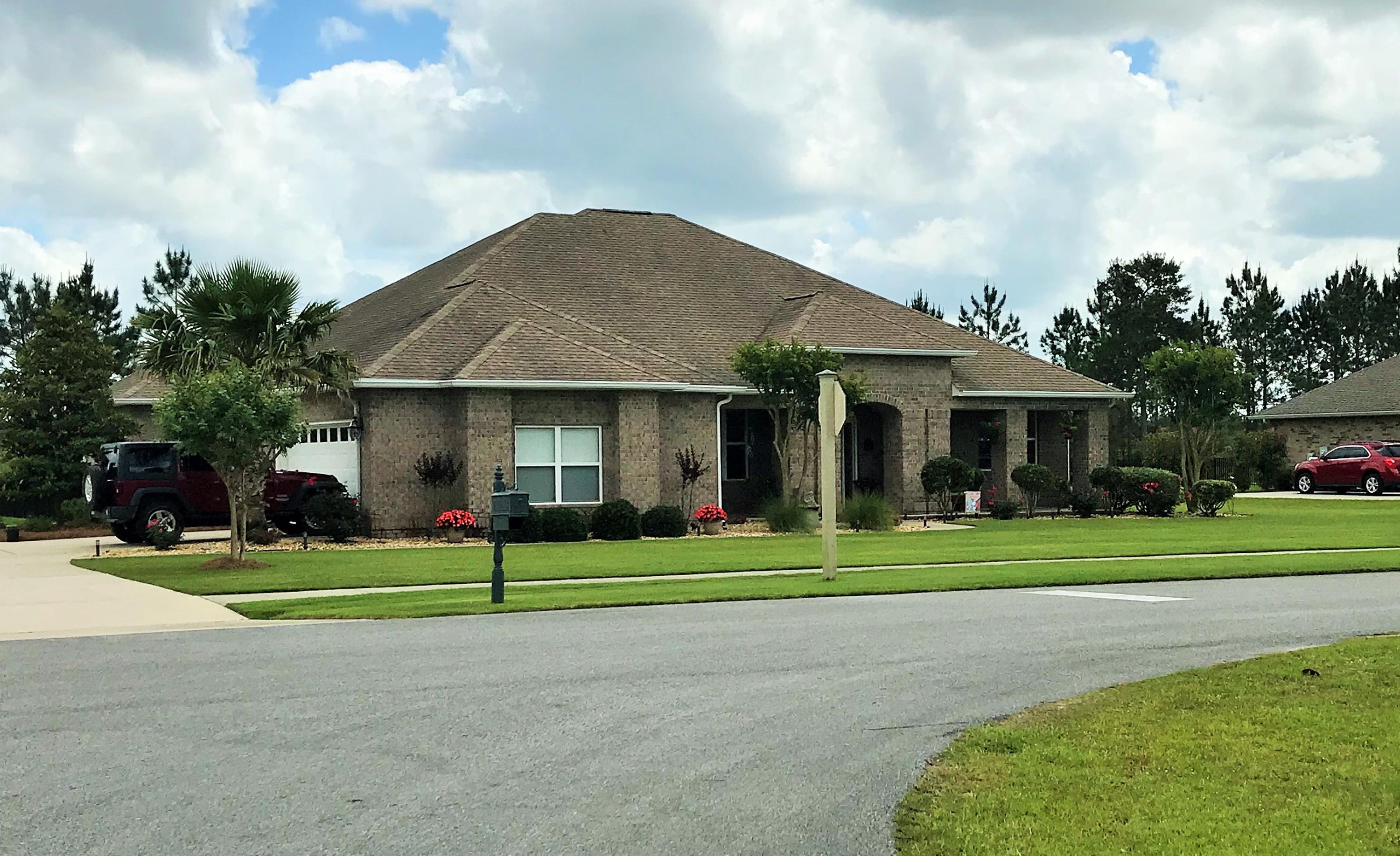 WINDSWEPT ESTATES - Land