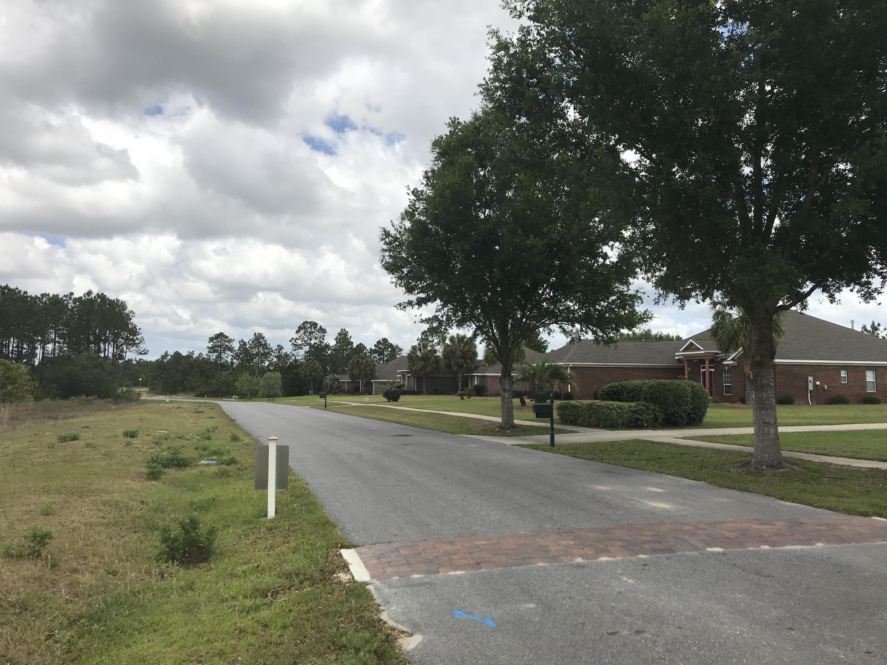 WINDSWEPT ESTATES - Land