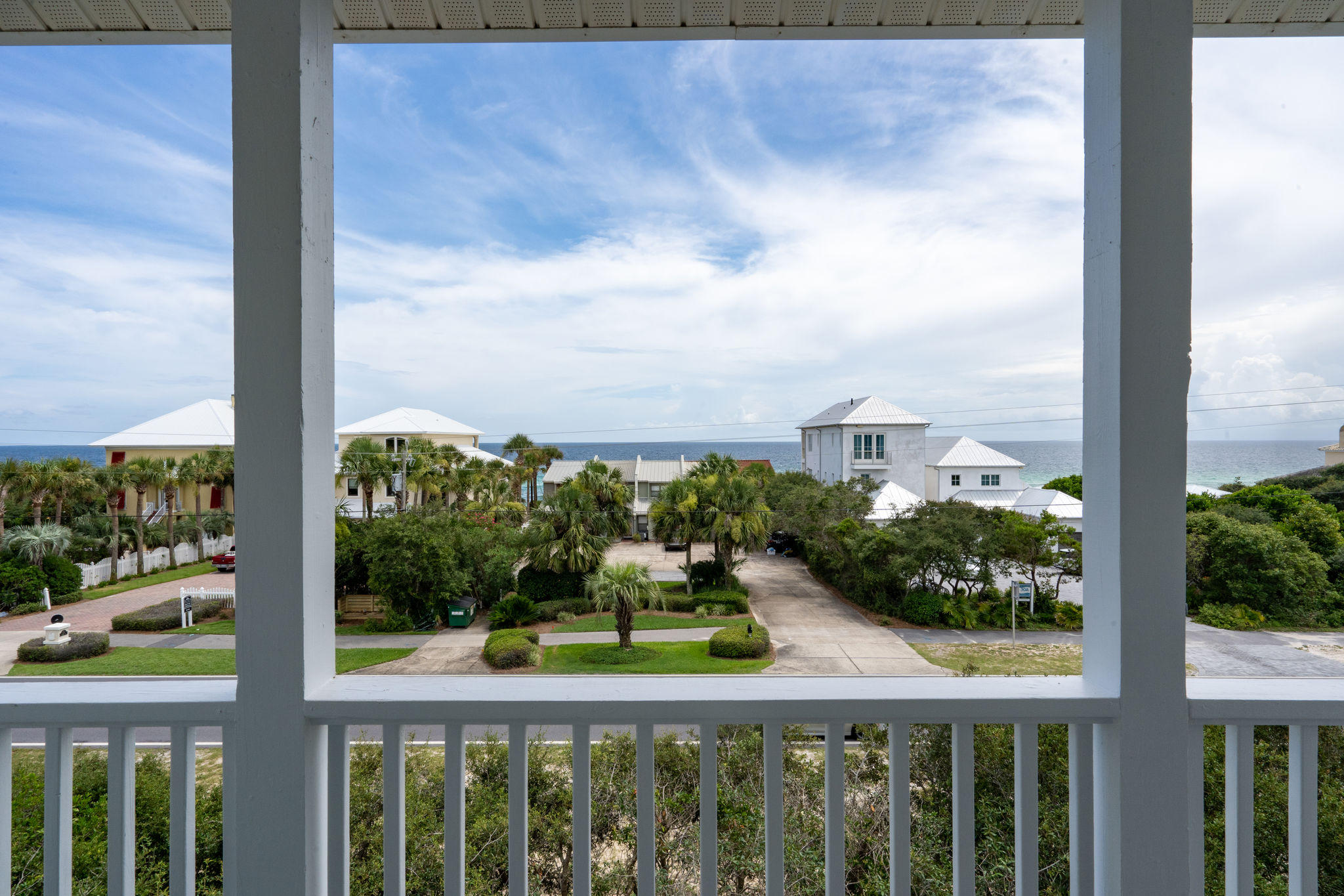 SEABREEZE COTTAGES - Residential