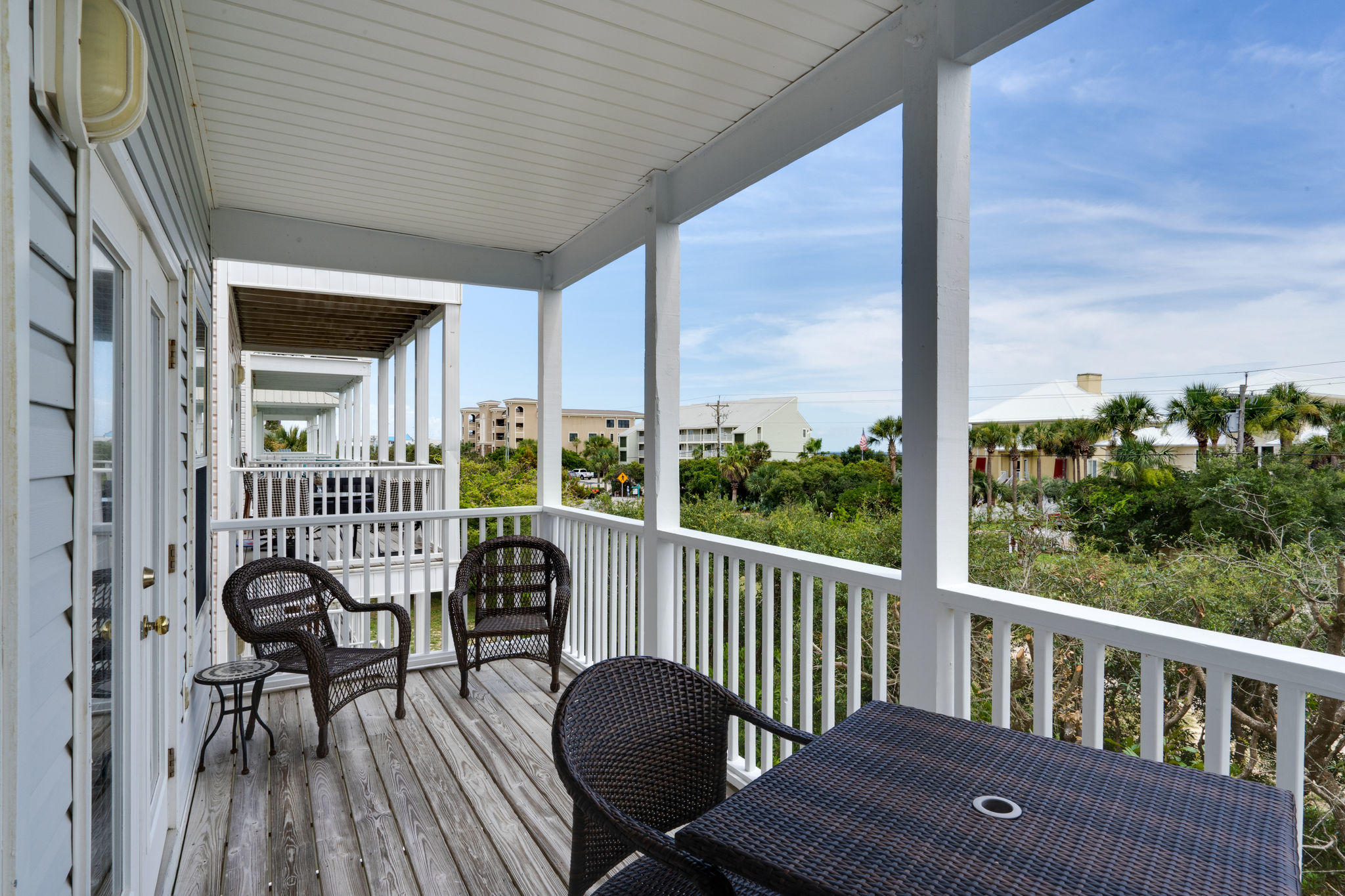 SEABREEZE COTTAGES - Residential