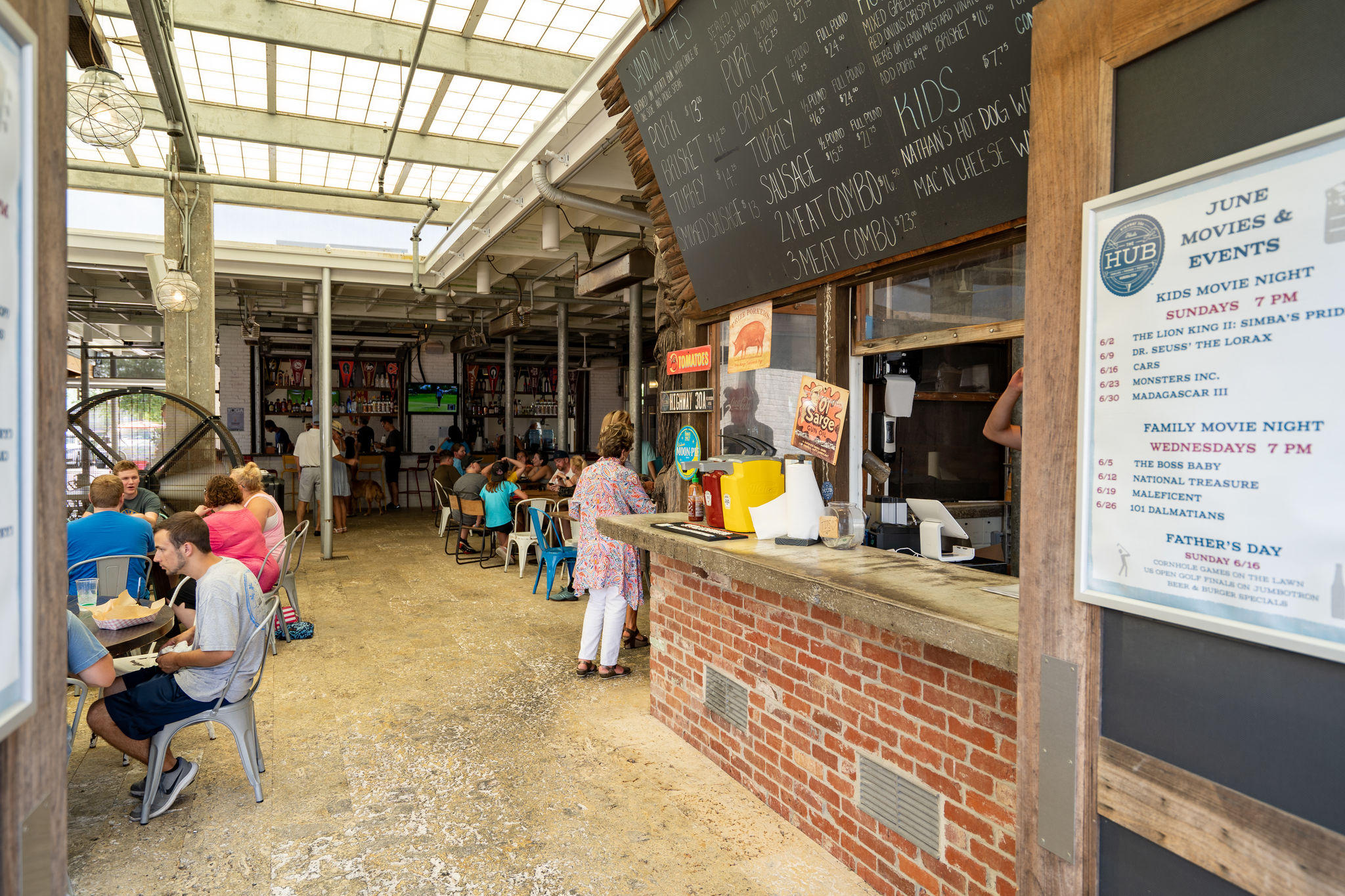 SEABREEZE COTTAGES - Residential