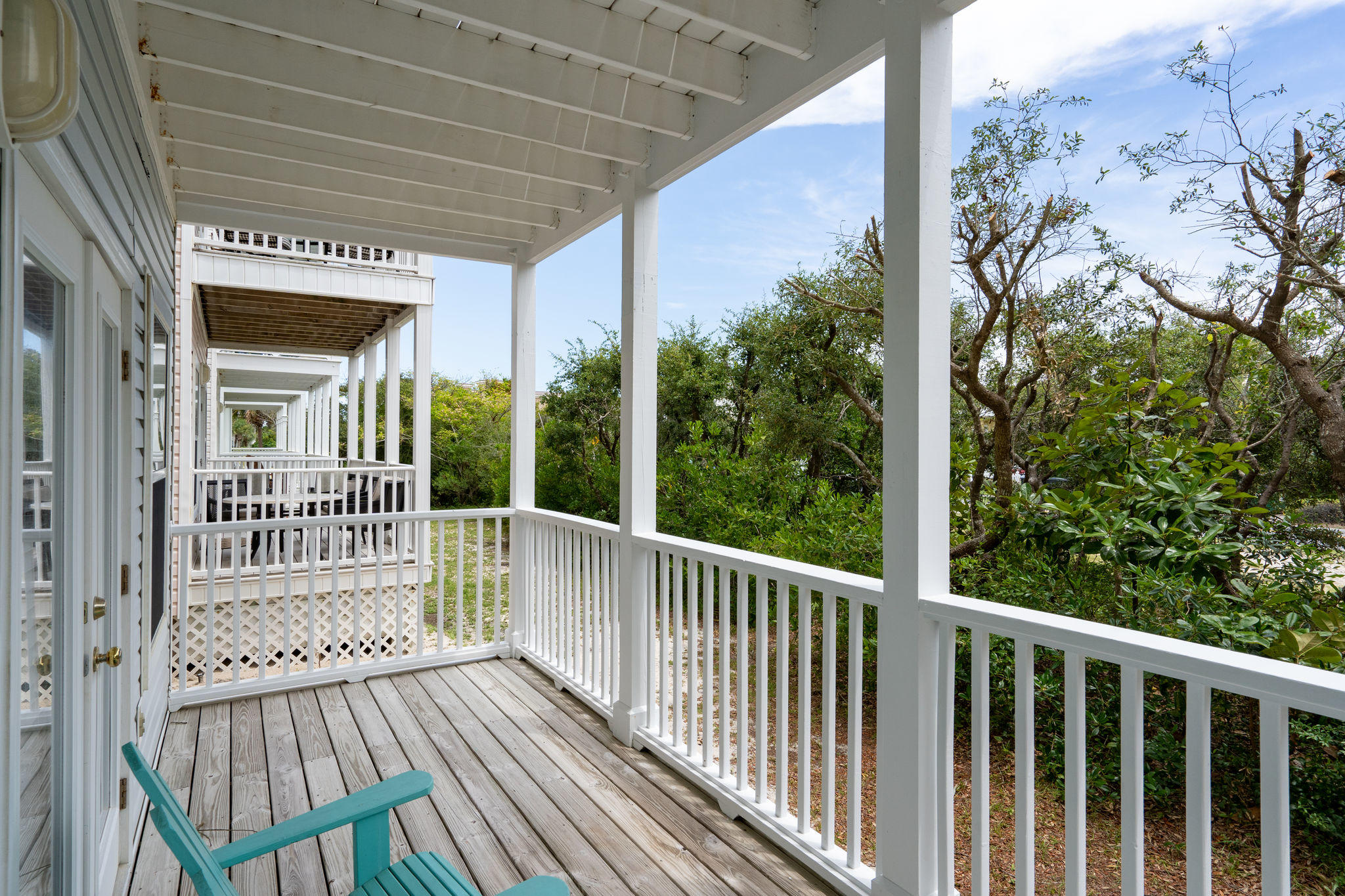 SEABREEZE COTTAGES - Residential