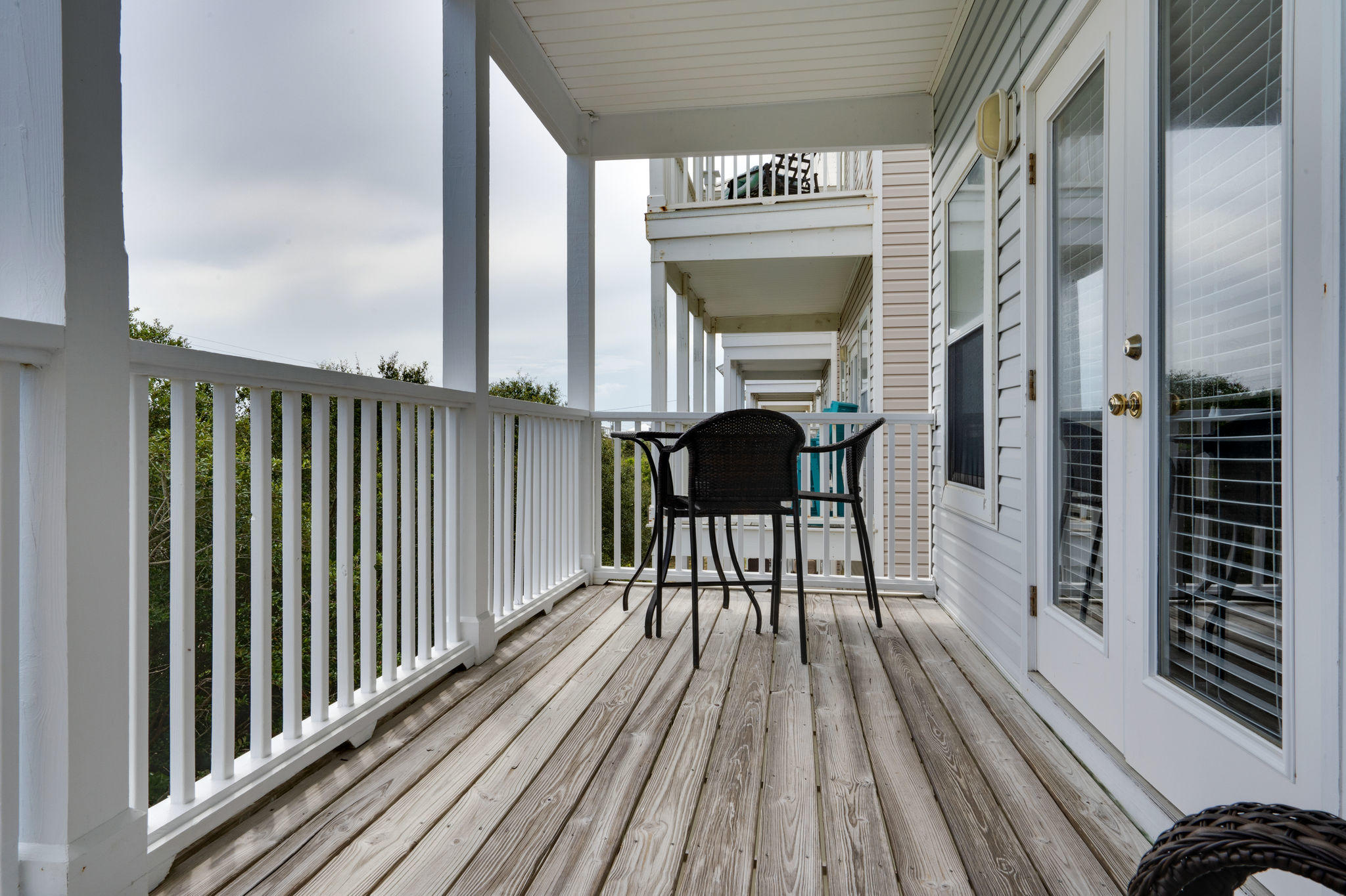 SEABREEZE COTTAGES - Residential