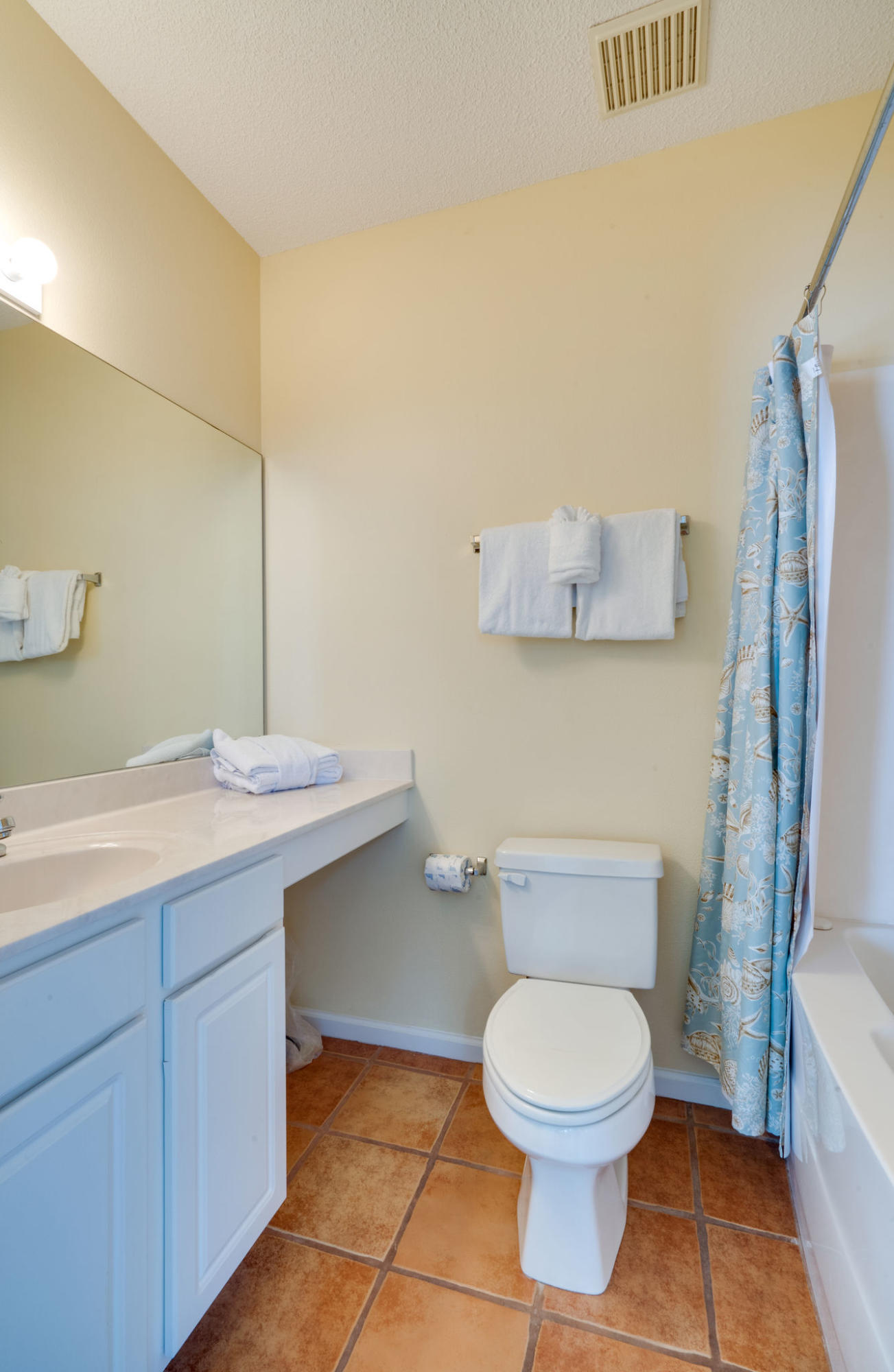 SEABREEZE COTTAGES - Residential