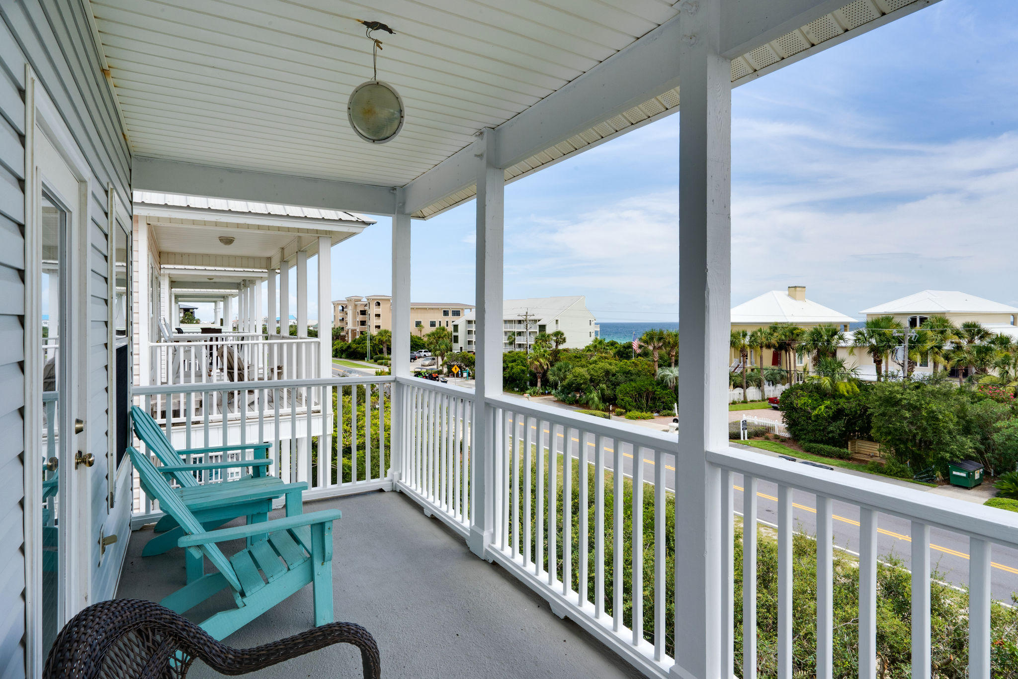 SEABREEZE COTTAGES - Residential