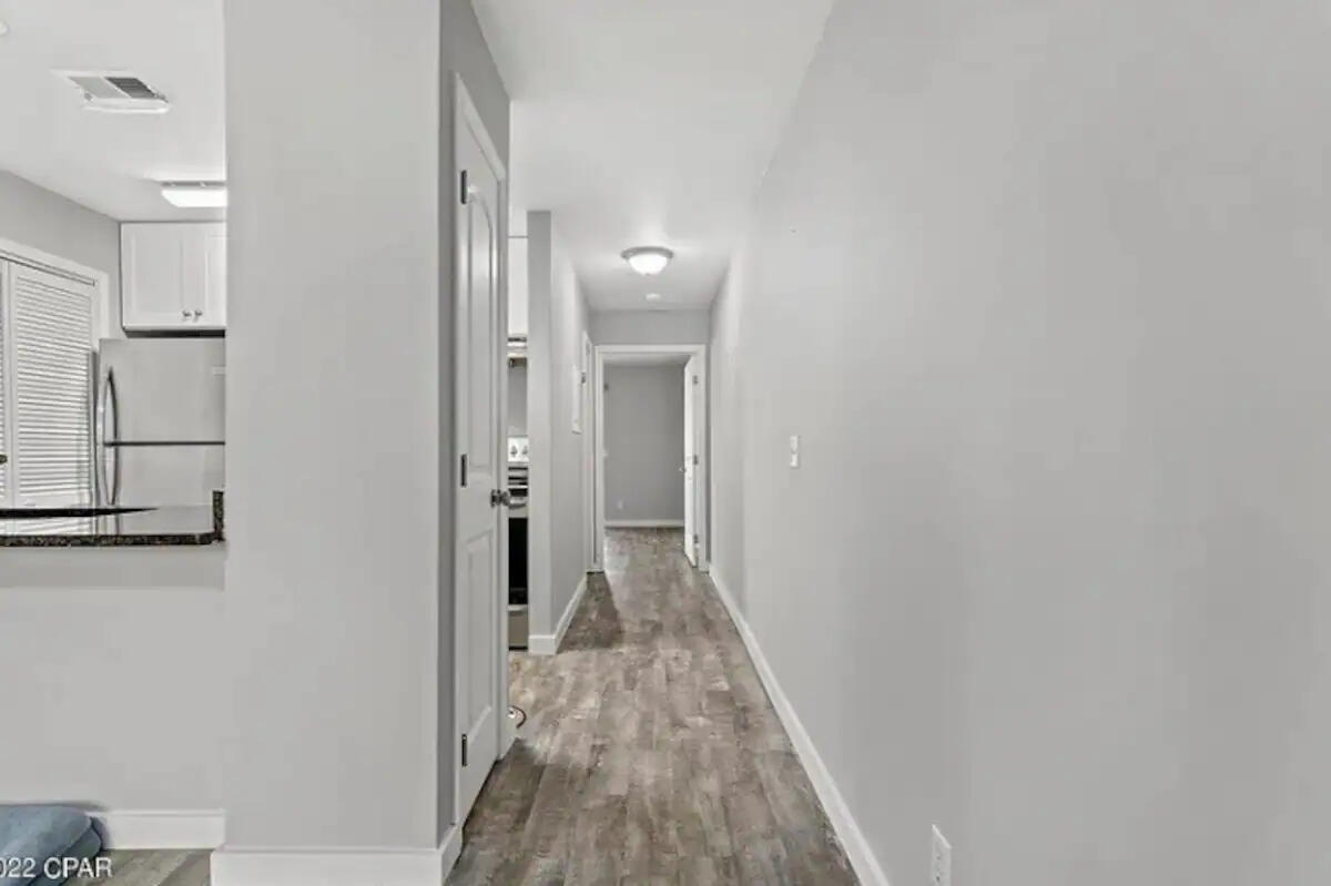 Grand Lagoon Cove Condominiums - Residential