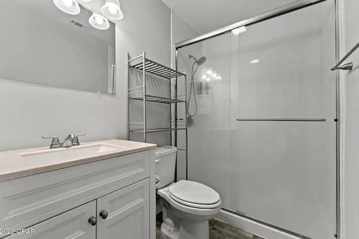 Grand Lagoon Cove Condominiums - Residential