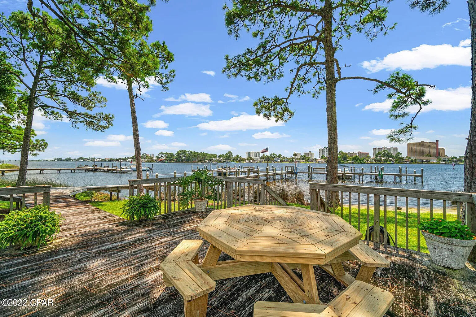 Grand Lagoon Cove Condominiums - Residential