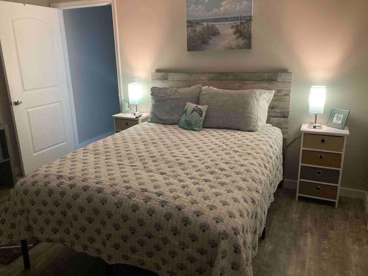 Grand Lagoon Cove Condominiums - Residential