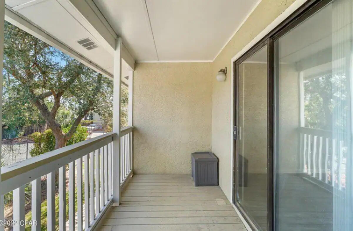 Grand Lagoon Cove Condominiums - Residential