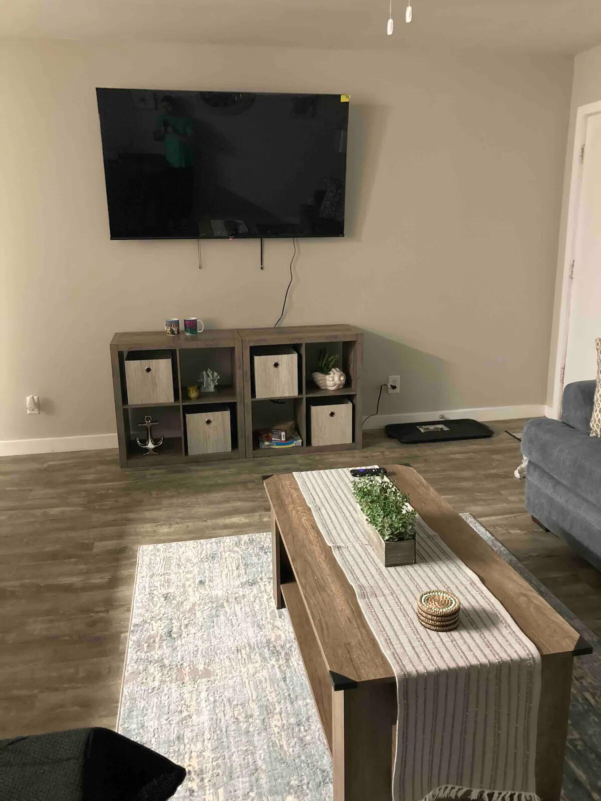 Grand Lagoon Cove Condominiums - Residential