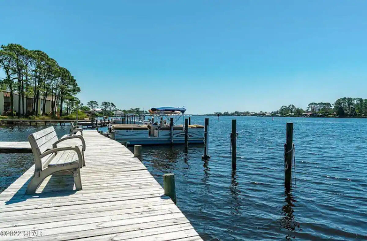 Grand Lagoon Cove Condominiums - Residential