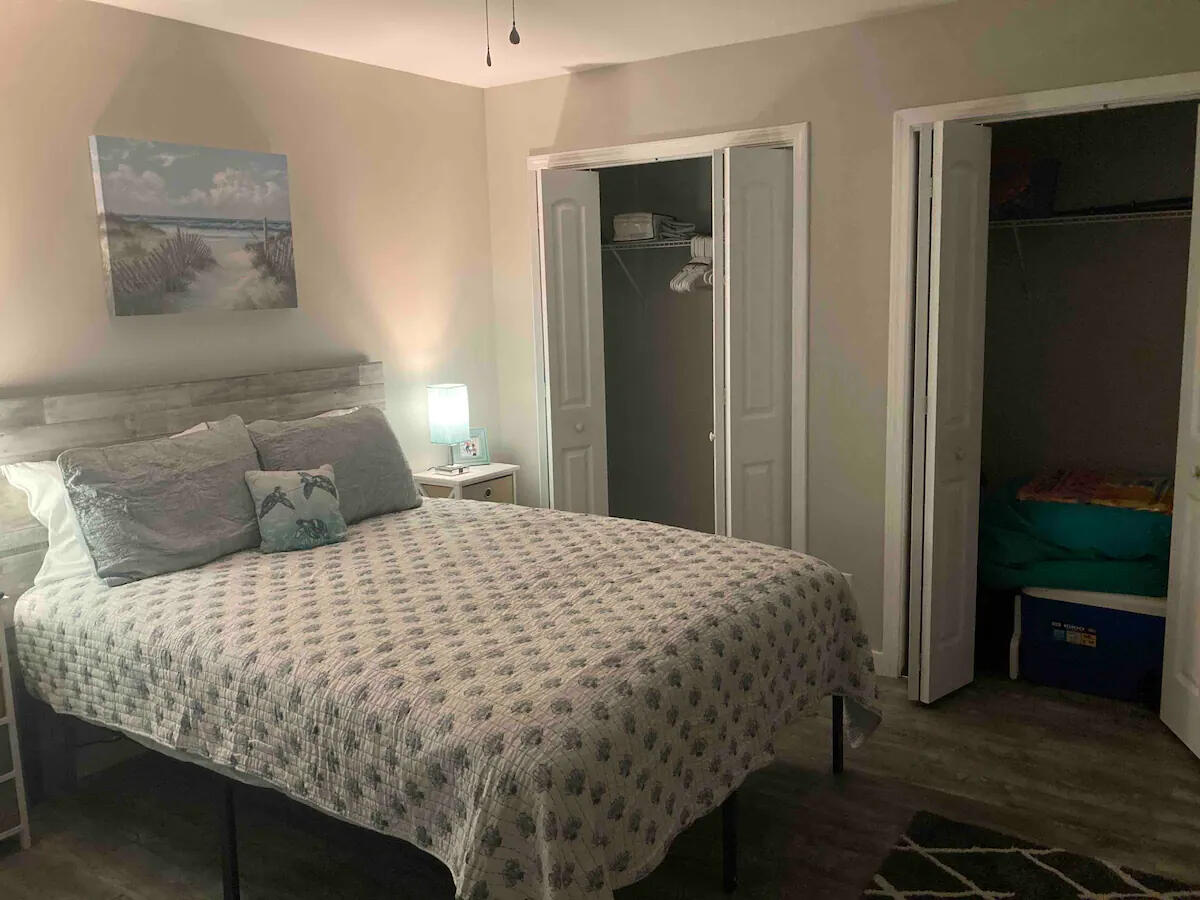 Grand Lagoon Cove Condominiums - Residential