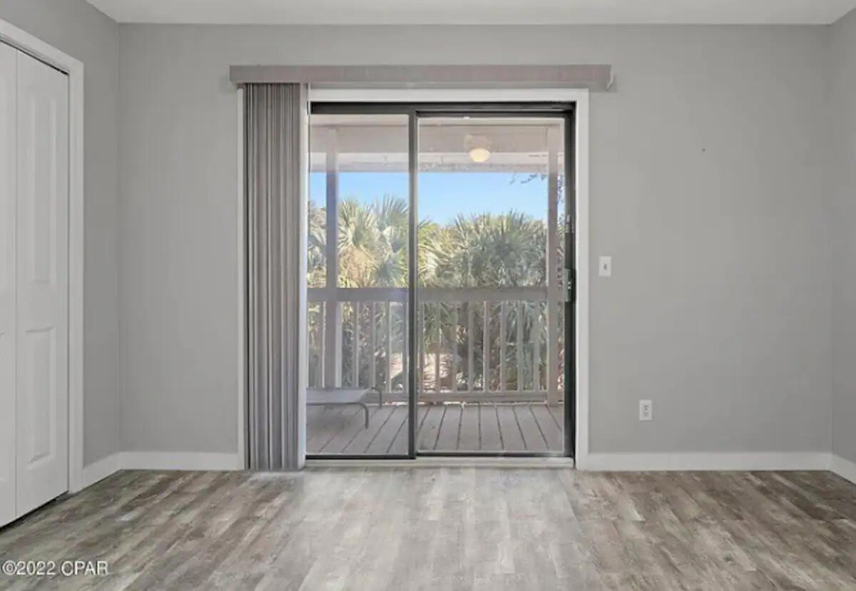 Grand Lagoon Cove Condominiums - Residential