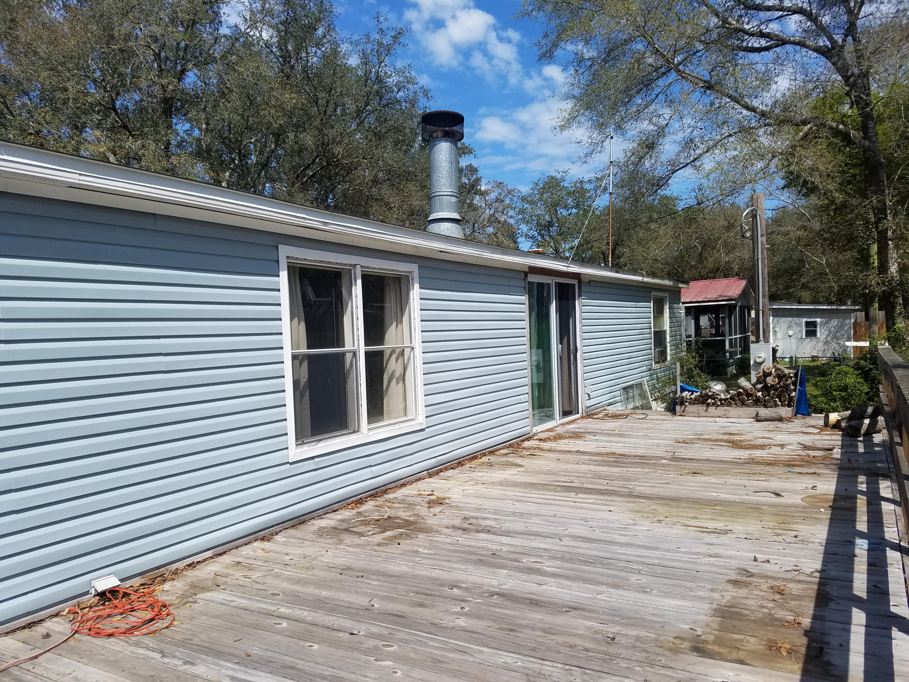 NONESUCH WAY - Residential