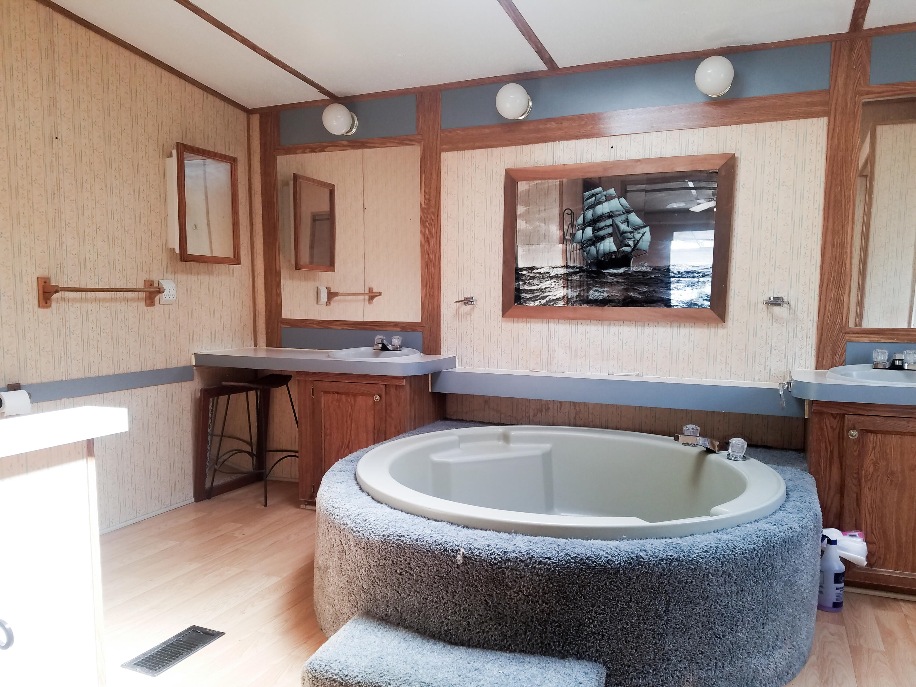 NONESUCH WAY - Residential