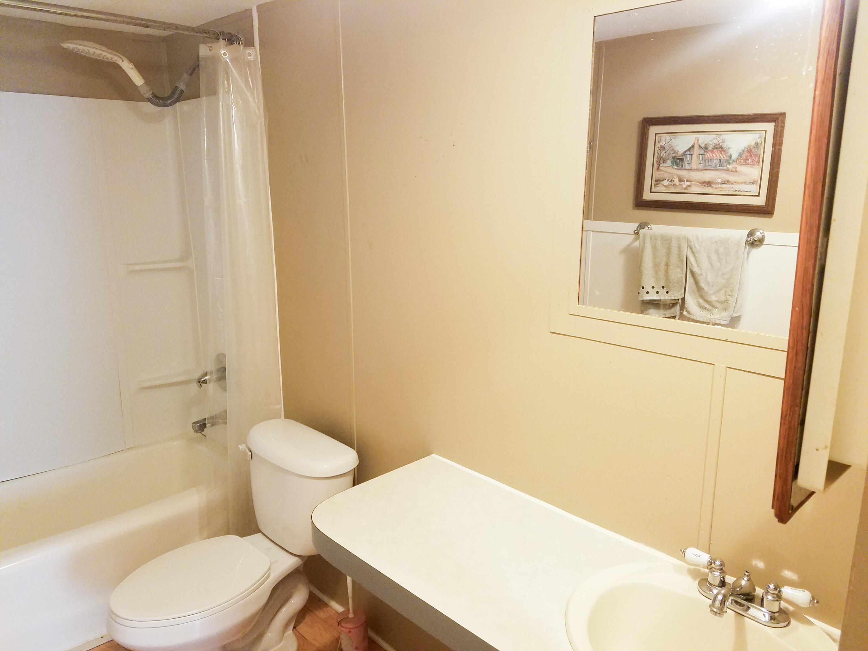 NONESUCH WAY - Residential