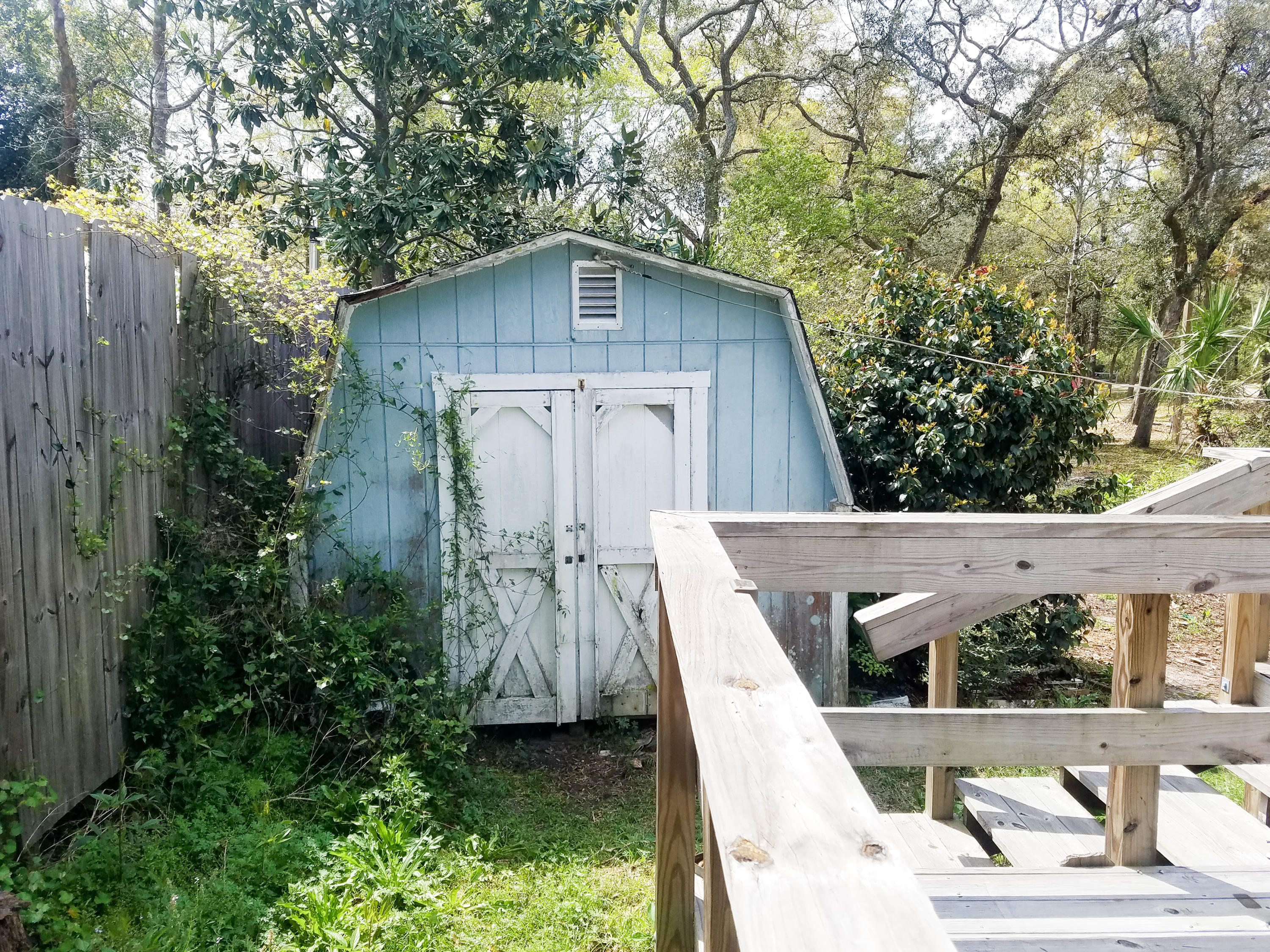 NONESUCH WAY - Residential