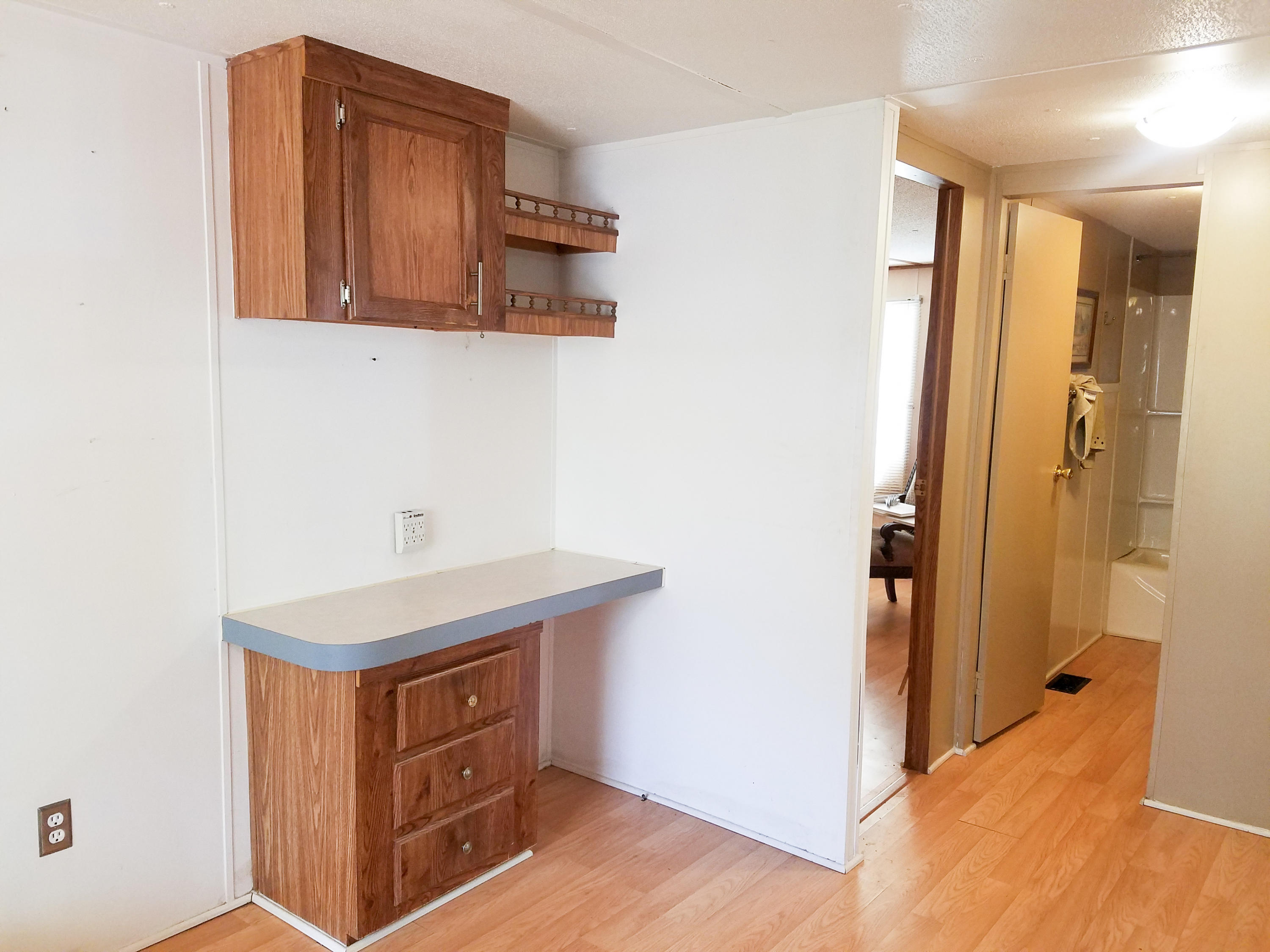 NONESUCH WAY - Residential