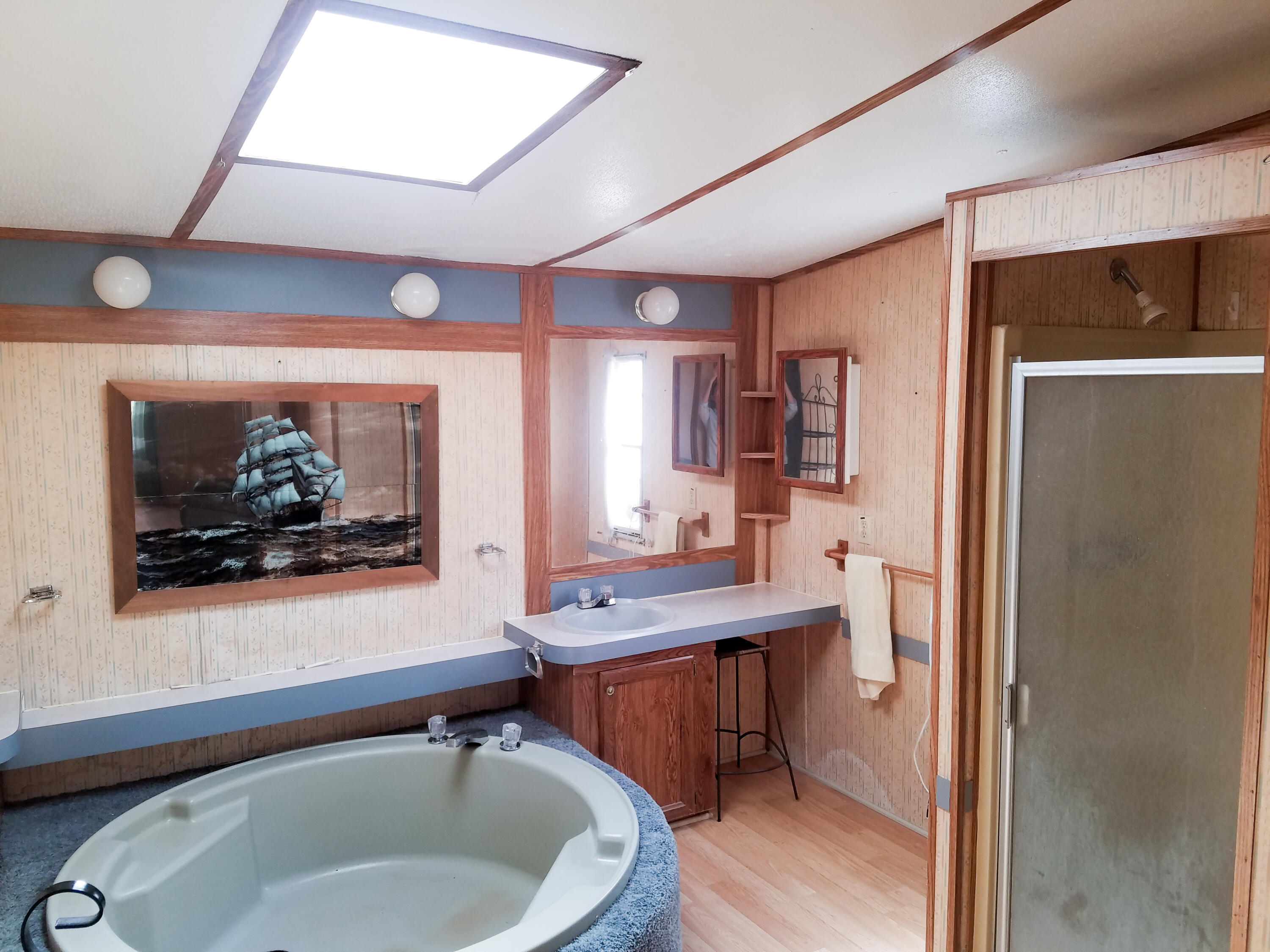 NONESUCH WAY - Residential