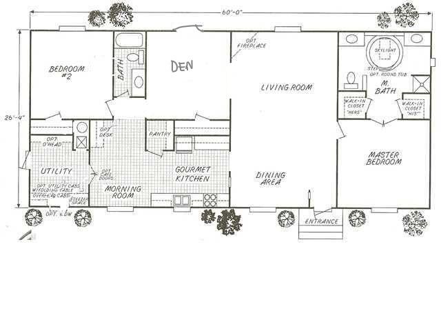 NONESUCH WAY - Residential
