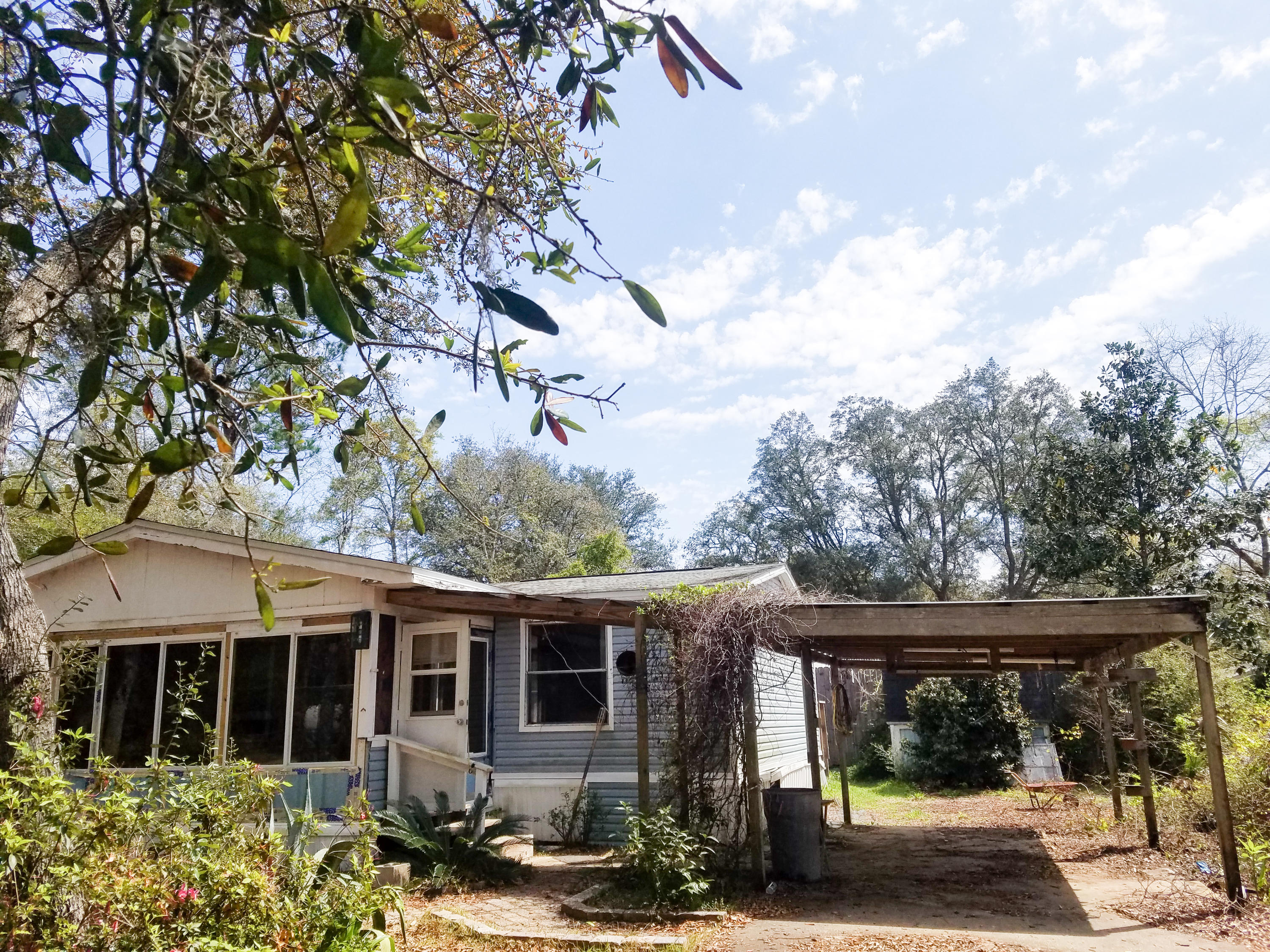 NONESUCH WAY - Residential