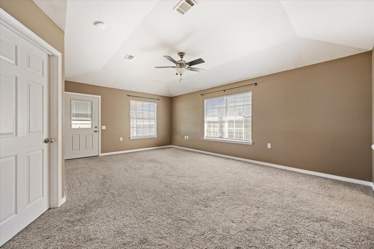 SHADOW LAKES - Residential