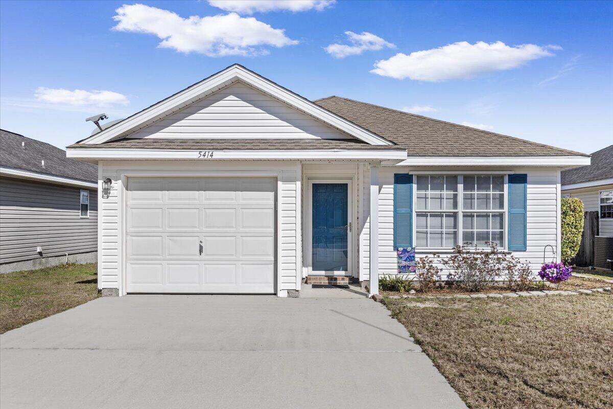 SHADOW LAKES - Residential