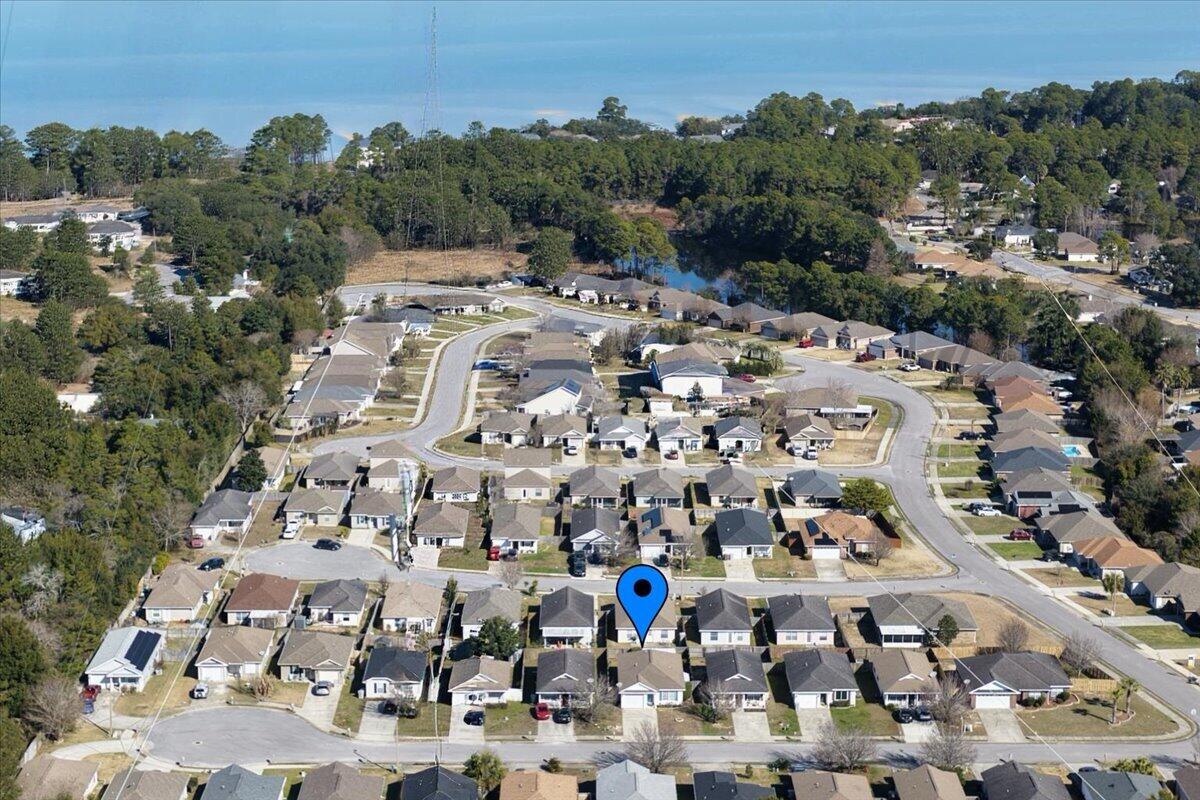 SHADOW LAKES - Residential