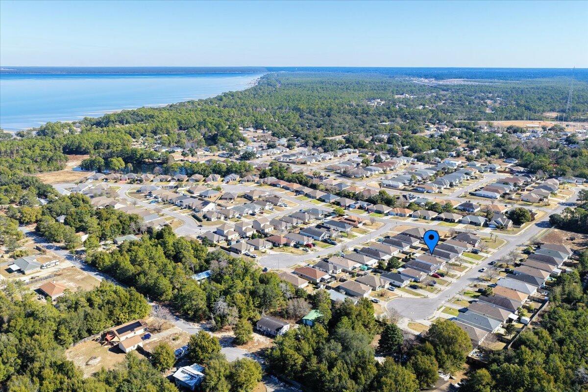 SHADOW LAKES - Residential